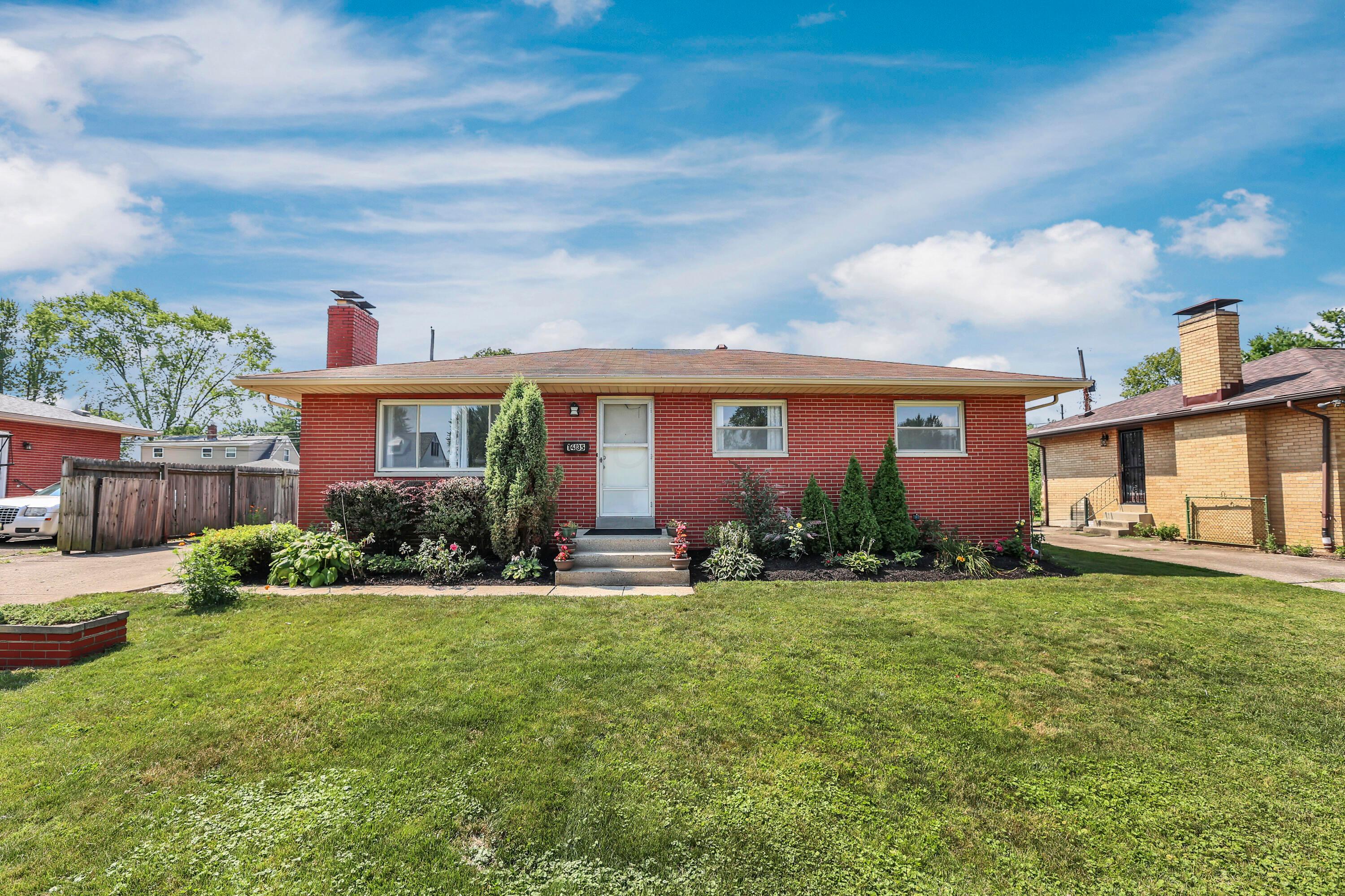 1485 Shanley Drive