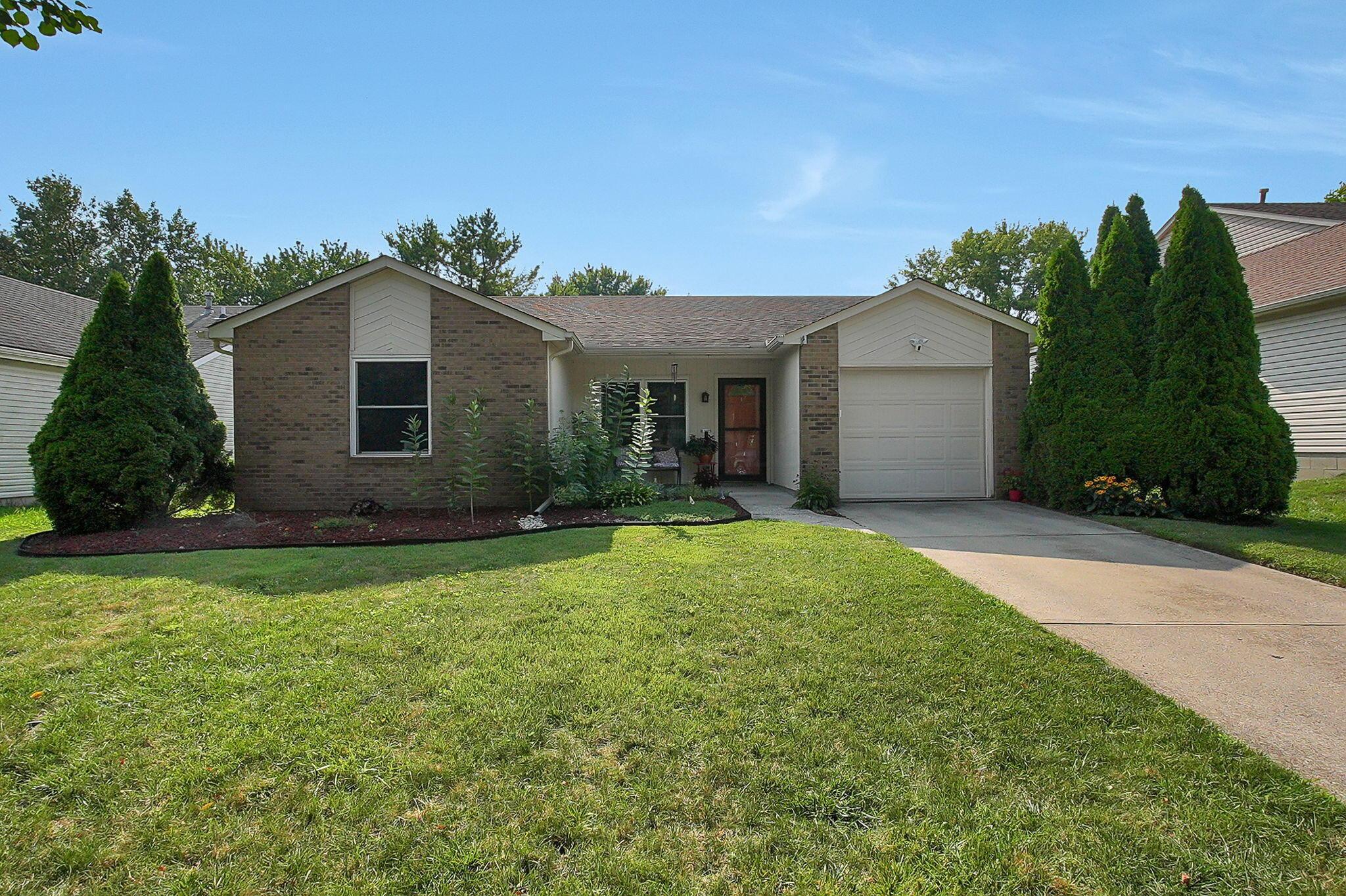 5945 Meadowsglen Drive Property Photo 1