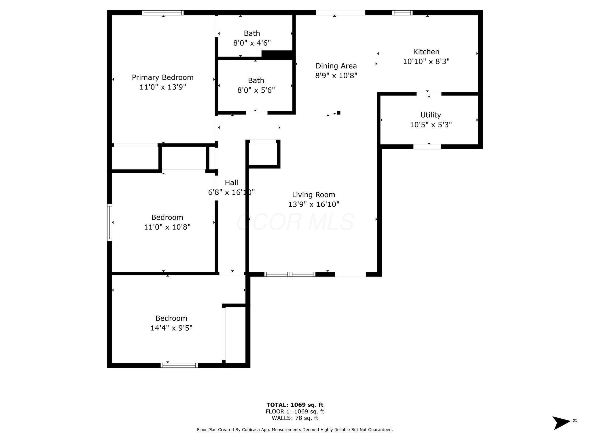 5945 Meadowsglen Drive Property Photo 3