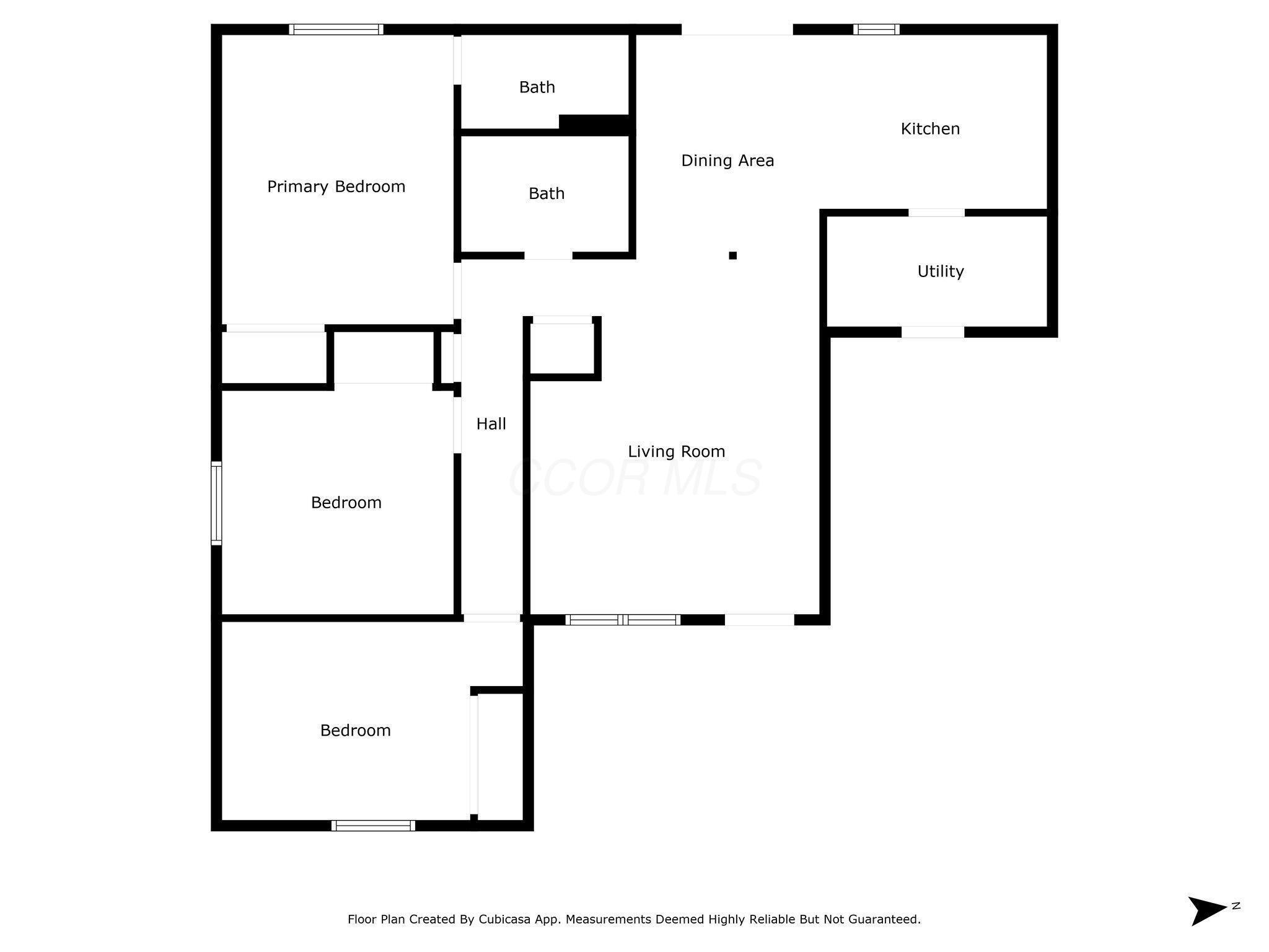 5945 Meadowsglen Drive Property Photo 4