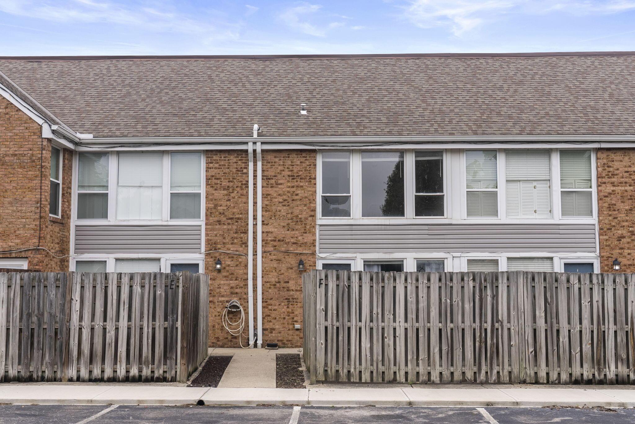 105 E Ticonderoga Drive, F Property Photo 1