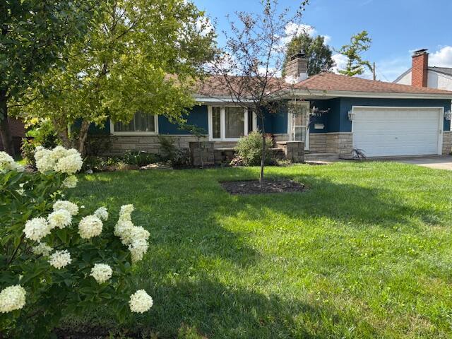 933 Anthony Drive Property Photo 1