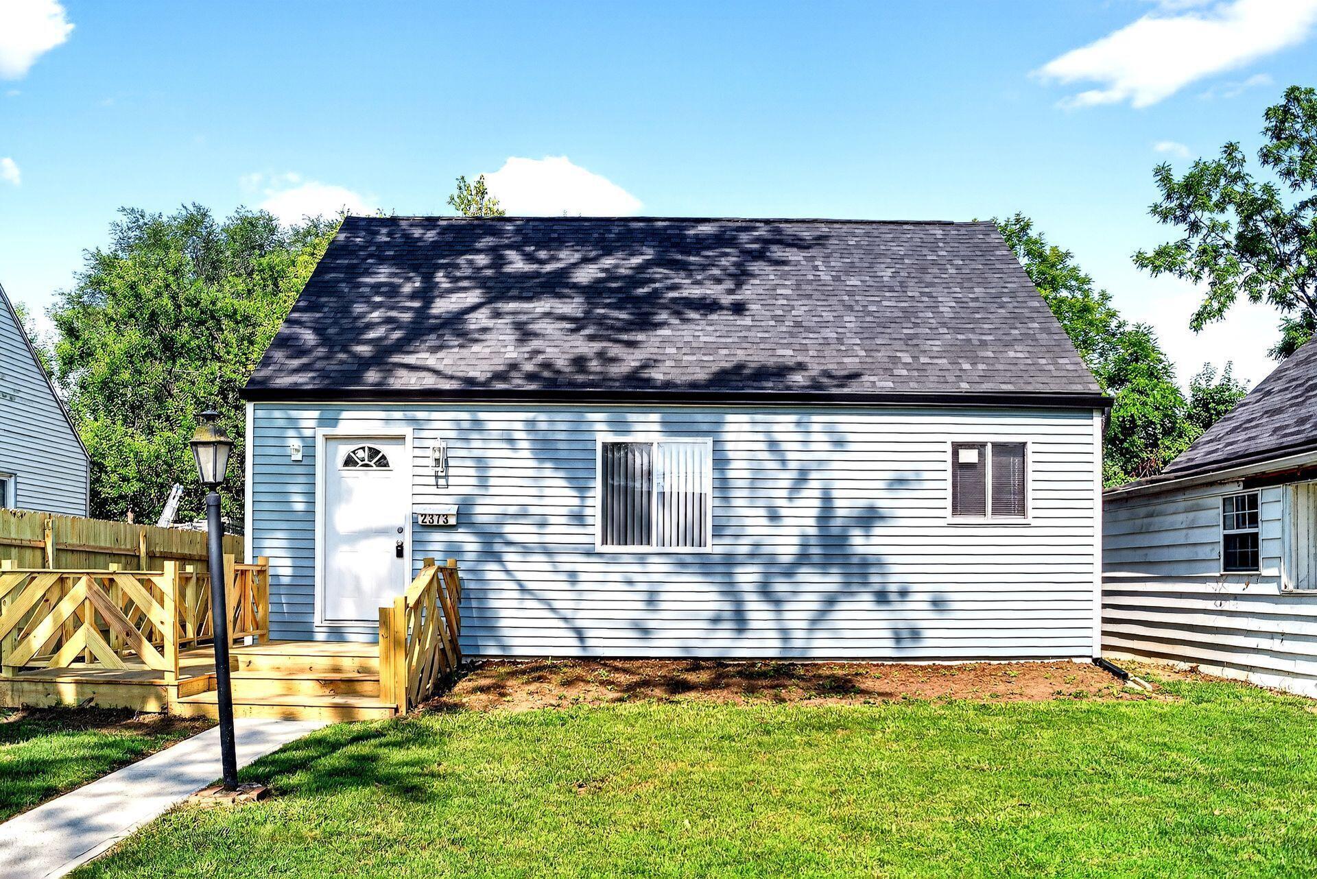 2373 Delbert Road Property Photo 1