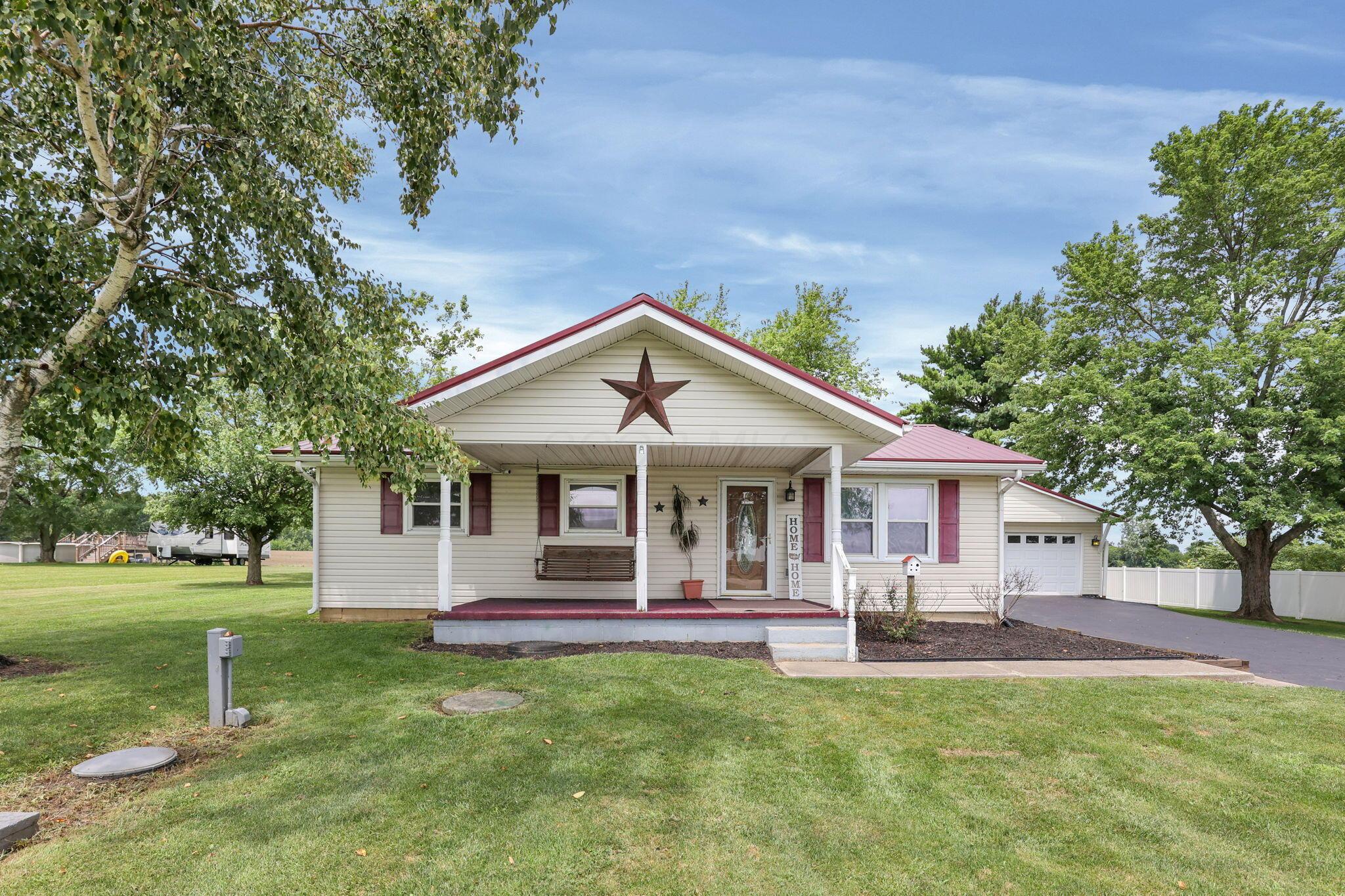 4903 Washington Waterloo Road Ne Property Photo 2