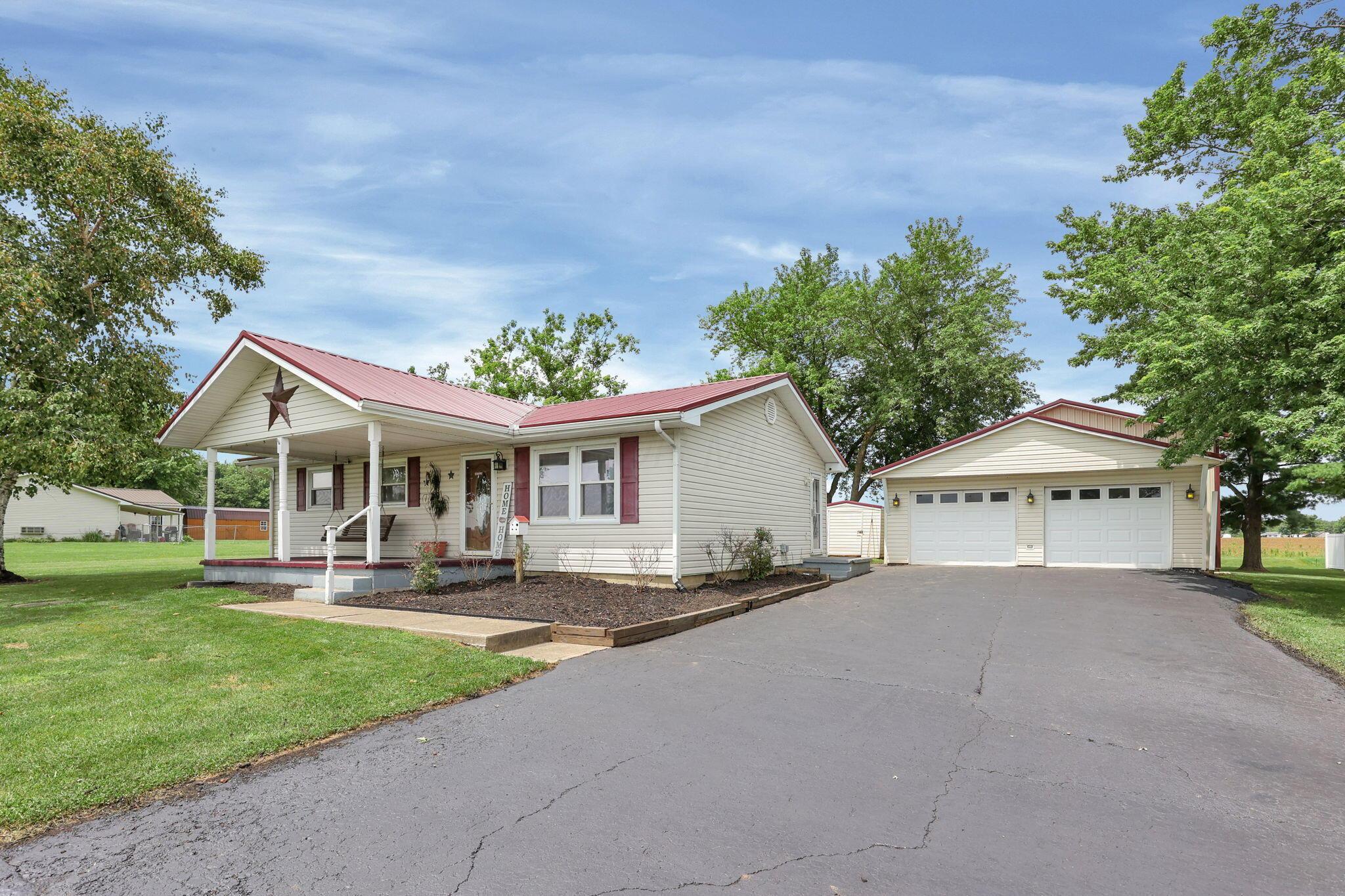 4903 Washington Waterloo Road Ne Property Photo 3