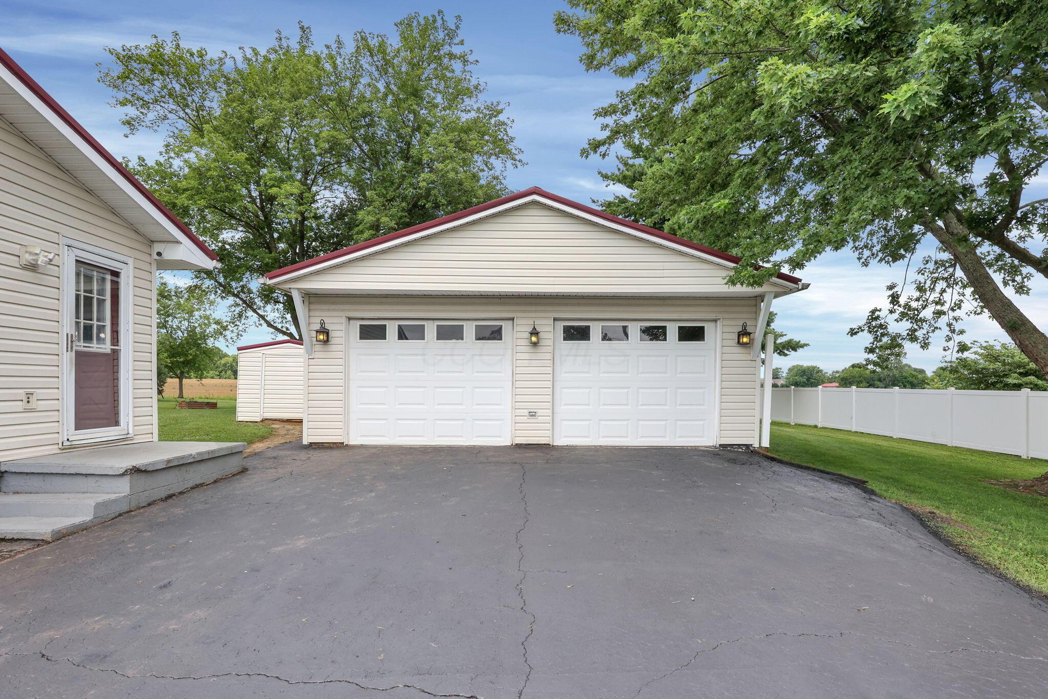 4903 Washington Waterloo Road Ne Property Photo 16