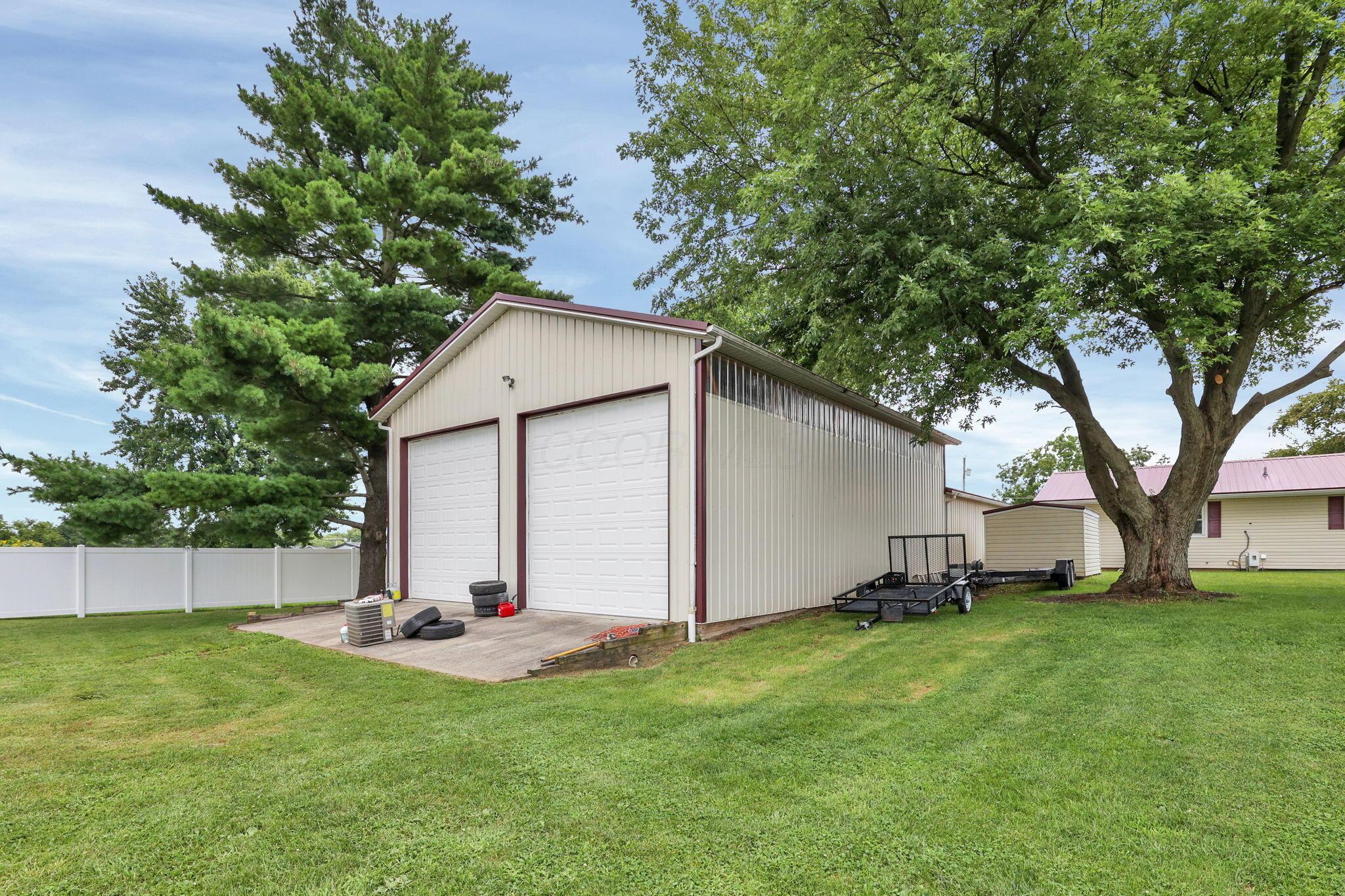 4903 Washington Waterloo Road Ne Property Photo 17