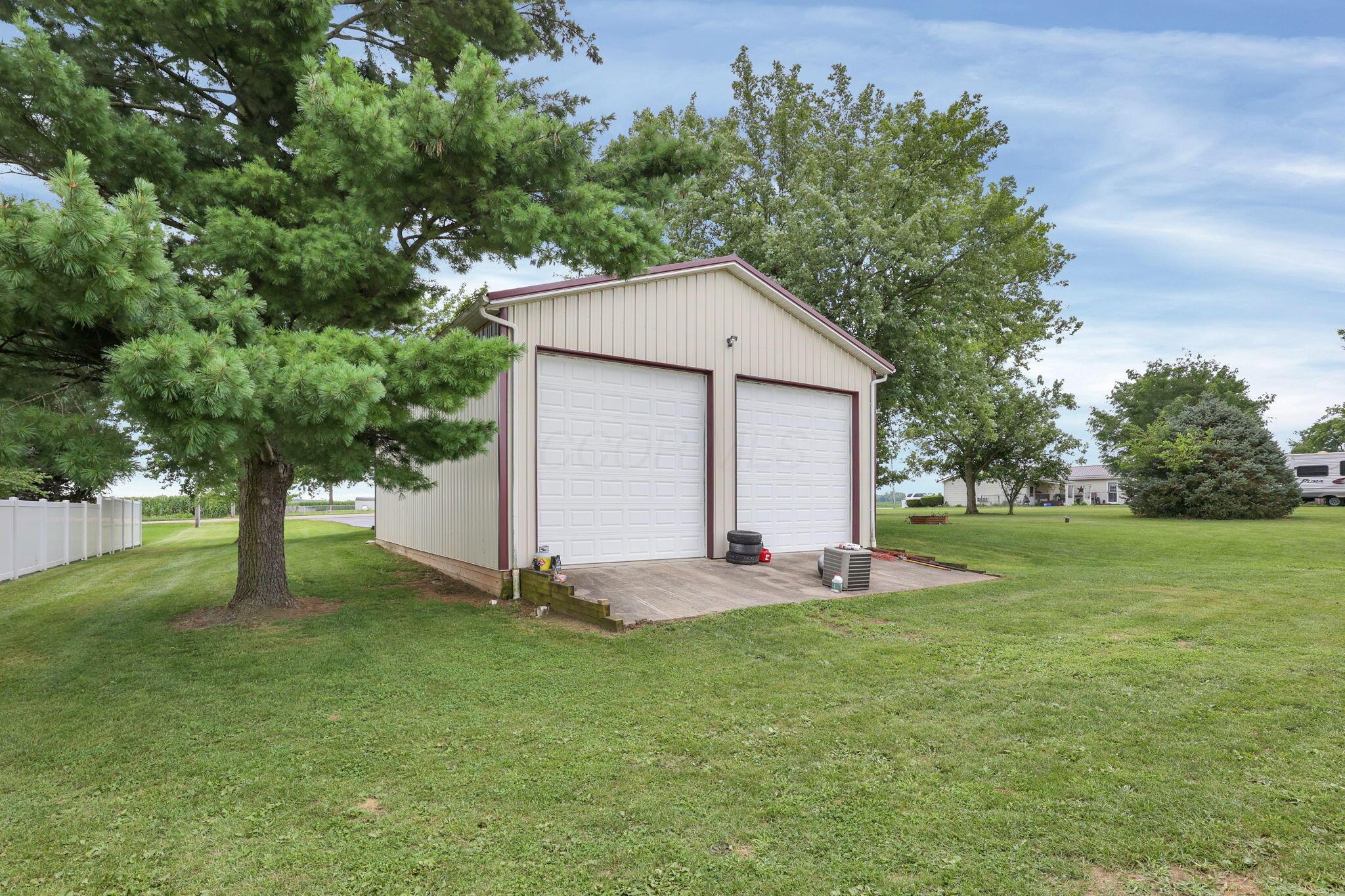 4903 Washington Waterloo Road Ne Property Photo 18