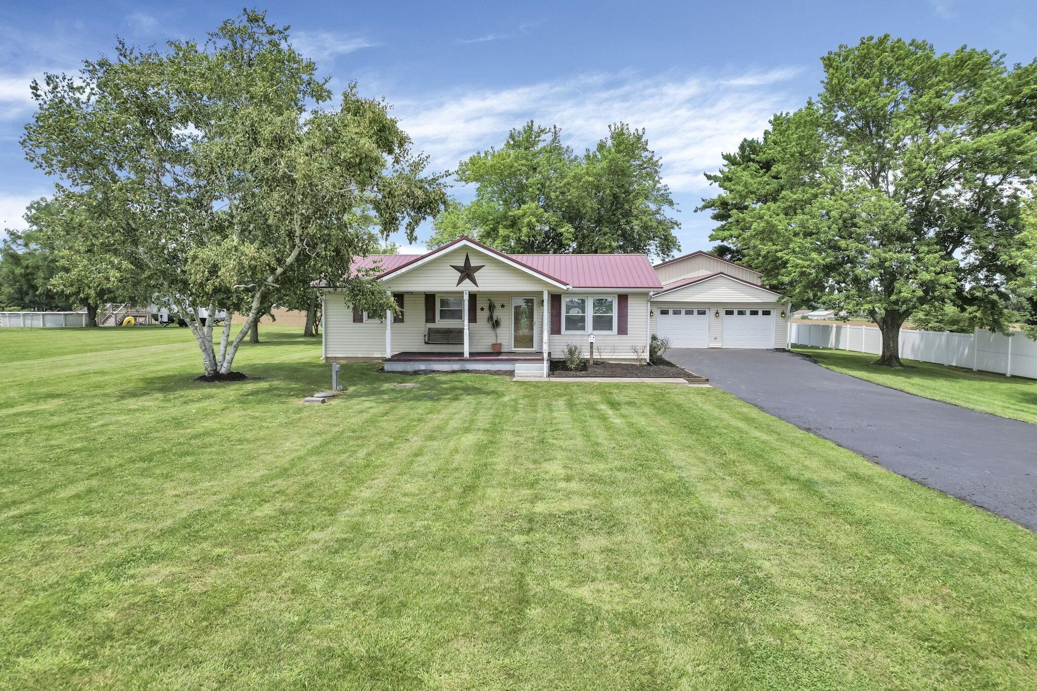 4903 Washington Waterloo Road Ne Property Photo 23
