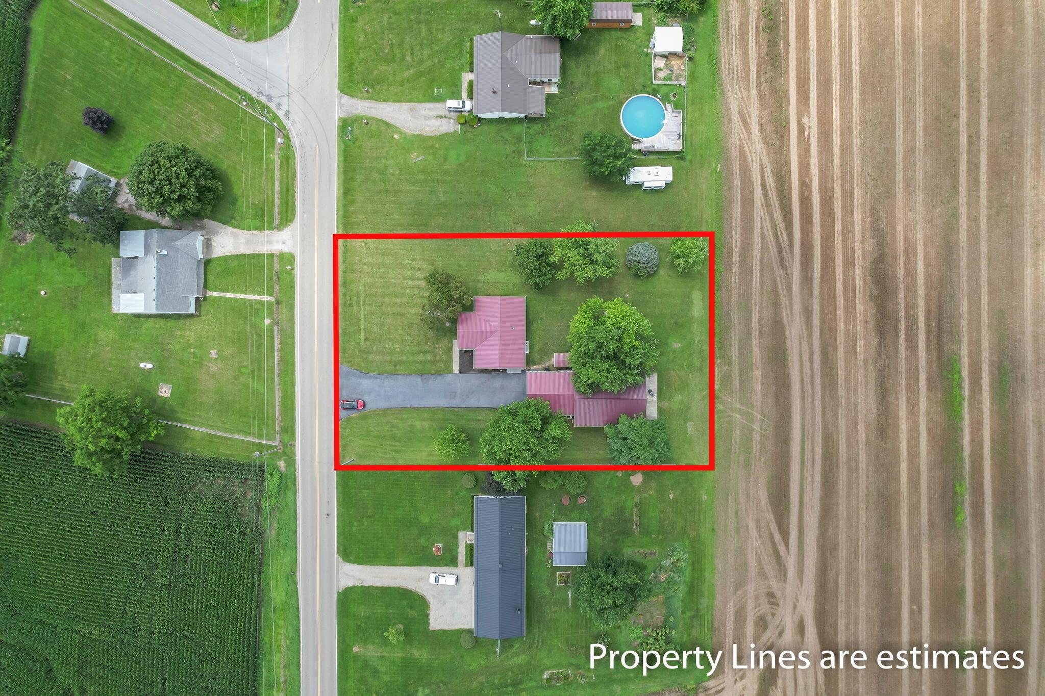 4903 Washington Waterloo Road Ne Property Photo 28