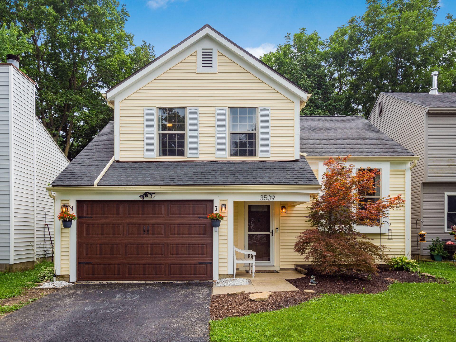 3509 Westbay Drive Property Photo 1