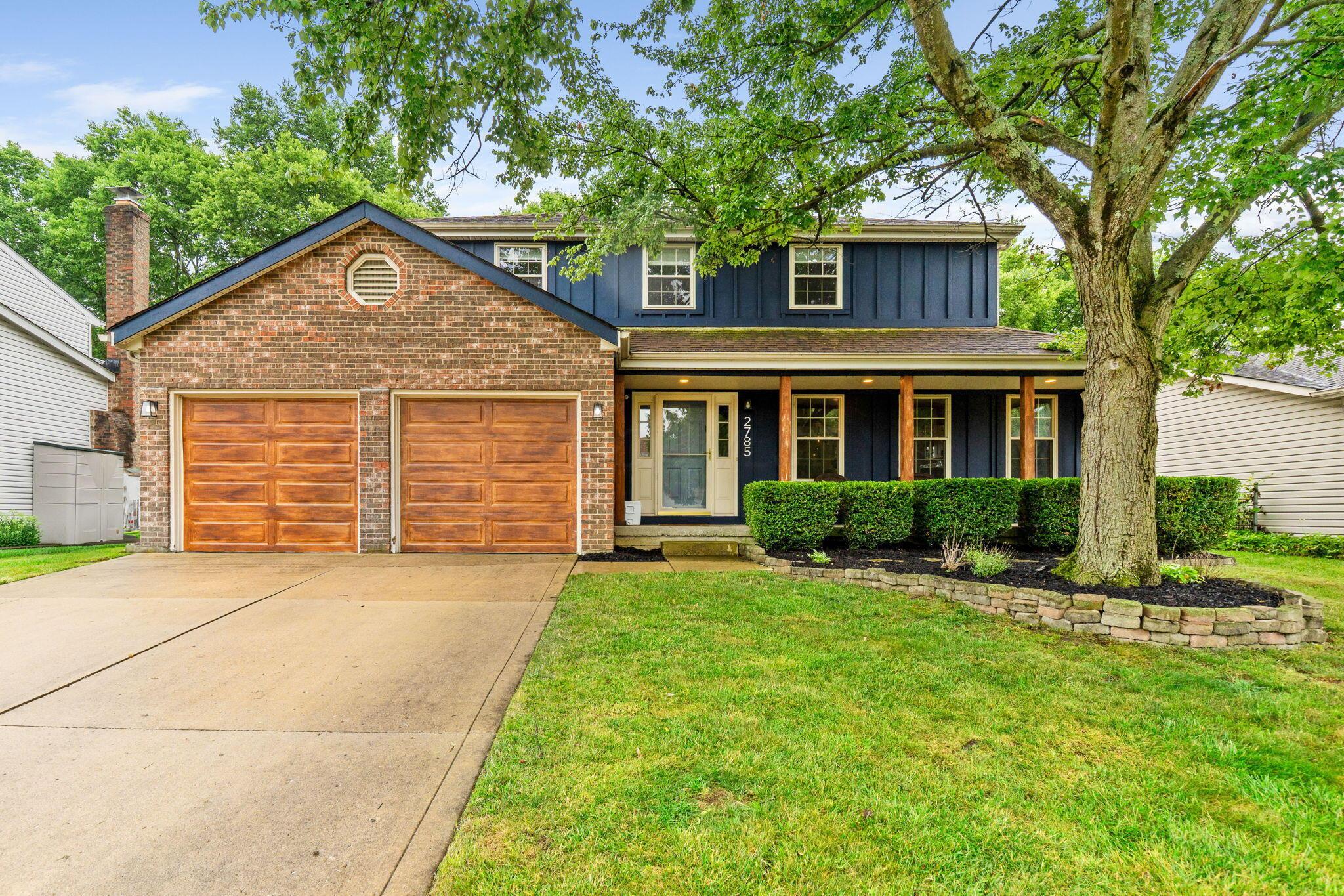 2785 Shellwick Court Property Photo 1