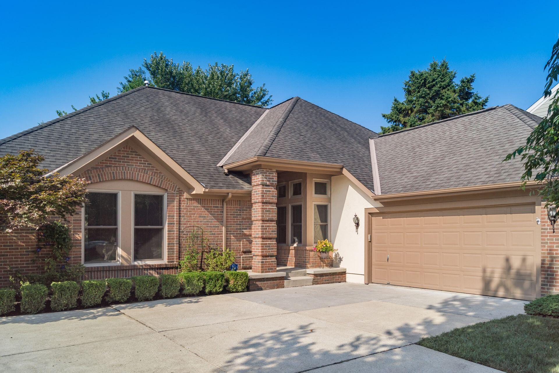 4665 Coolbrook Drive Property Photo 1