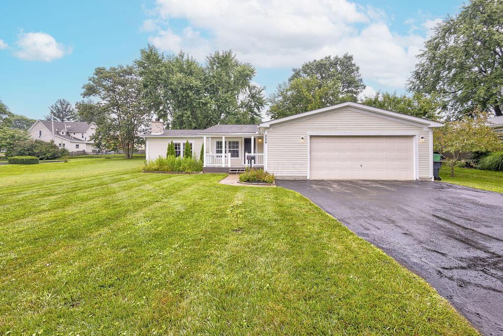 256 S Kasson Street Property Photo 1