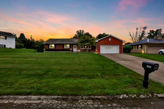 1660 Lynn Drive Property Photo 1