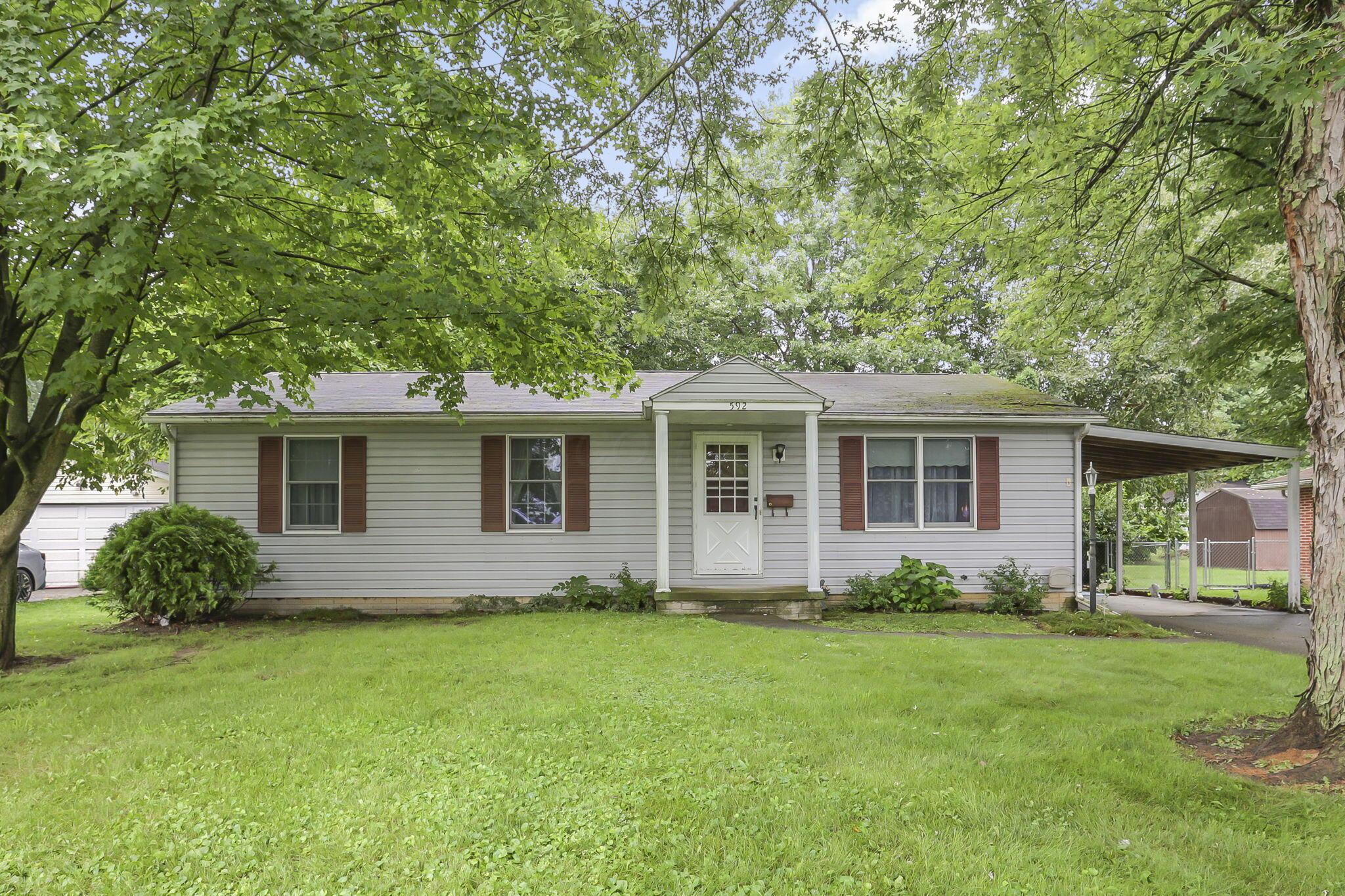 592 Chelsea Road Property Photo 1