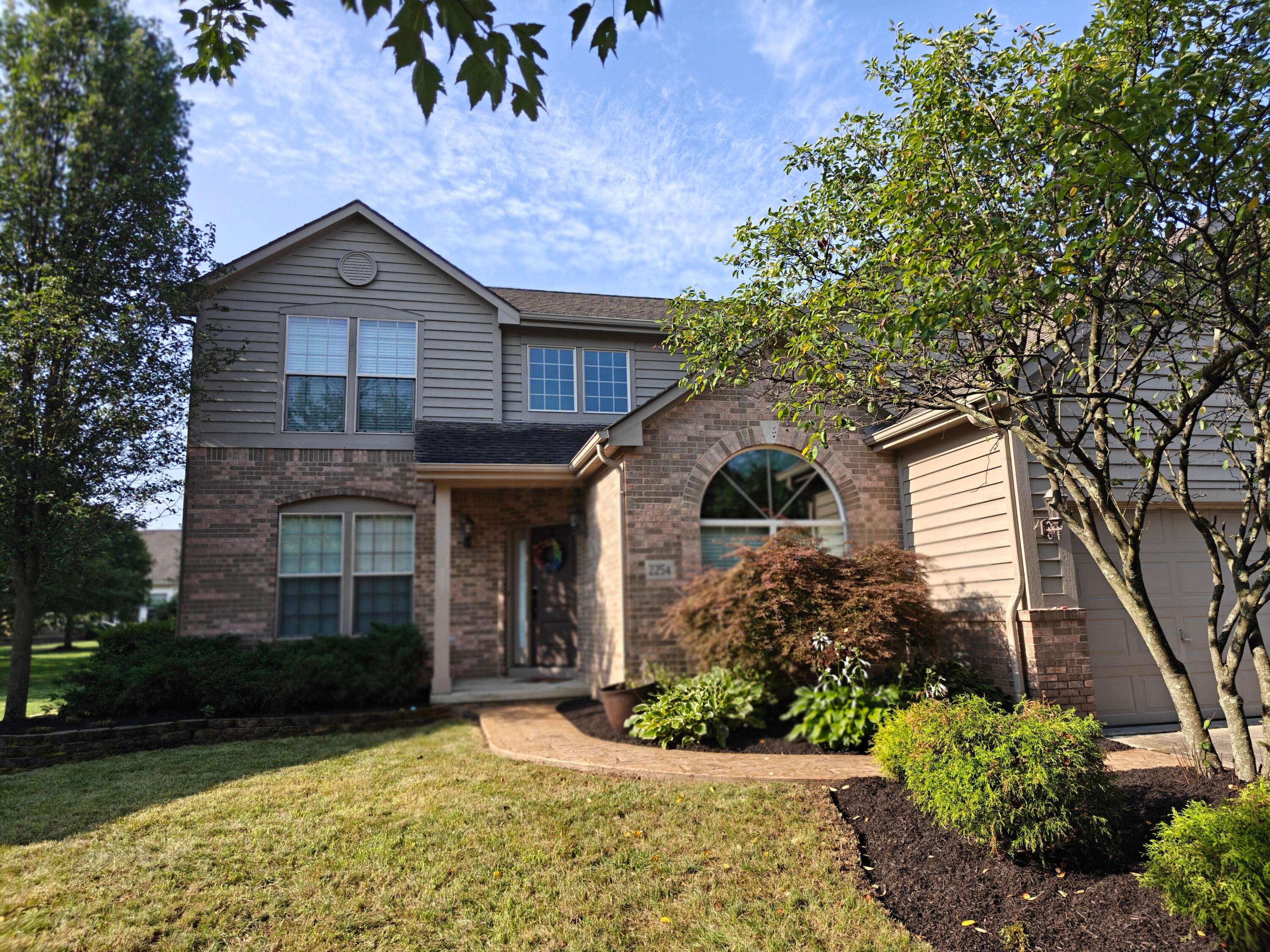 2254 Omaha Place Property Photo 1