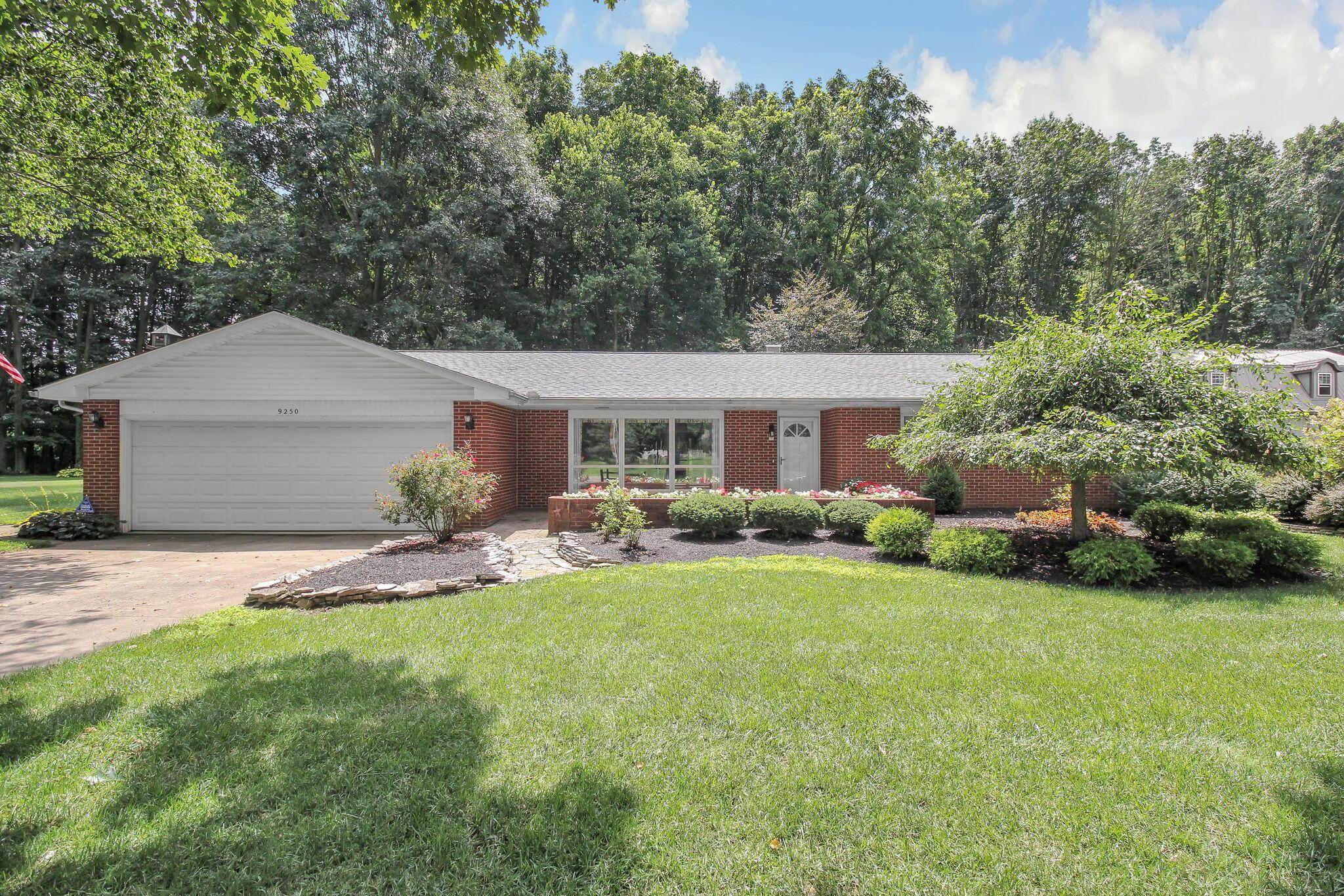 9250 Mount Gilead Road