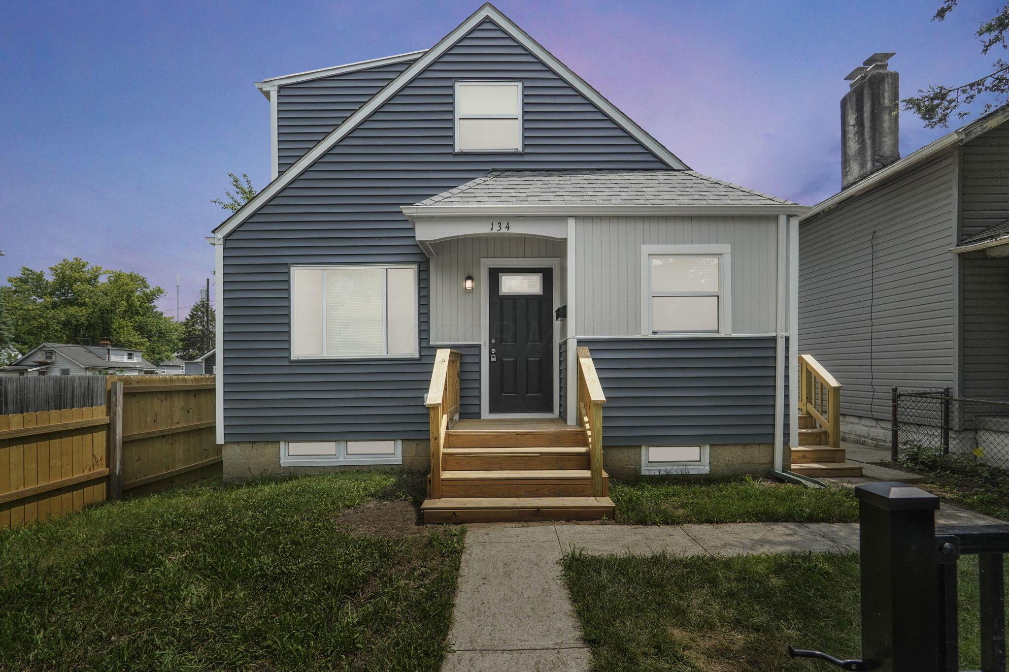 134 Schultz Avenue Property Photo 1