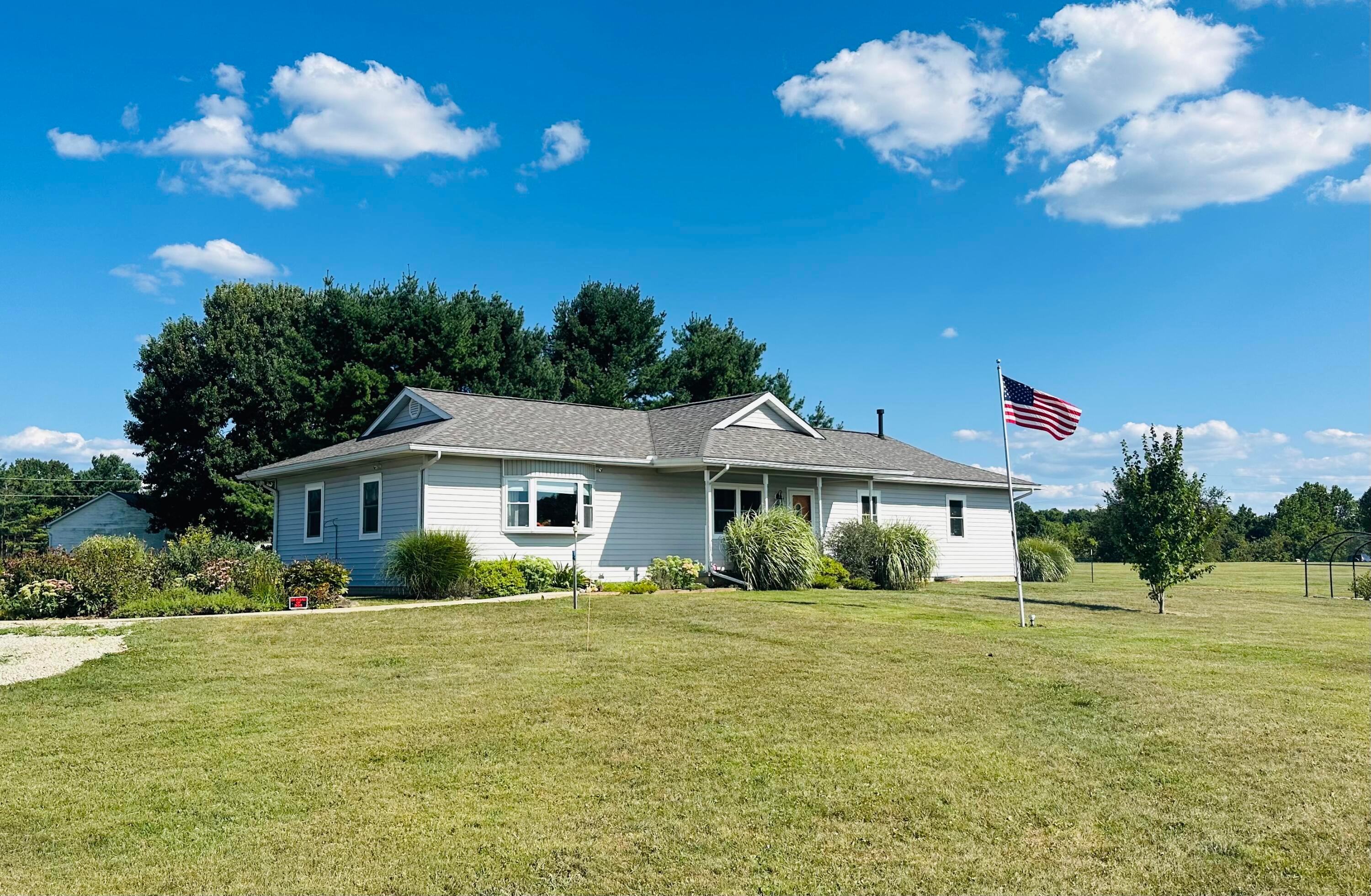 2910 Township Road 185 SW Property Photo 1