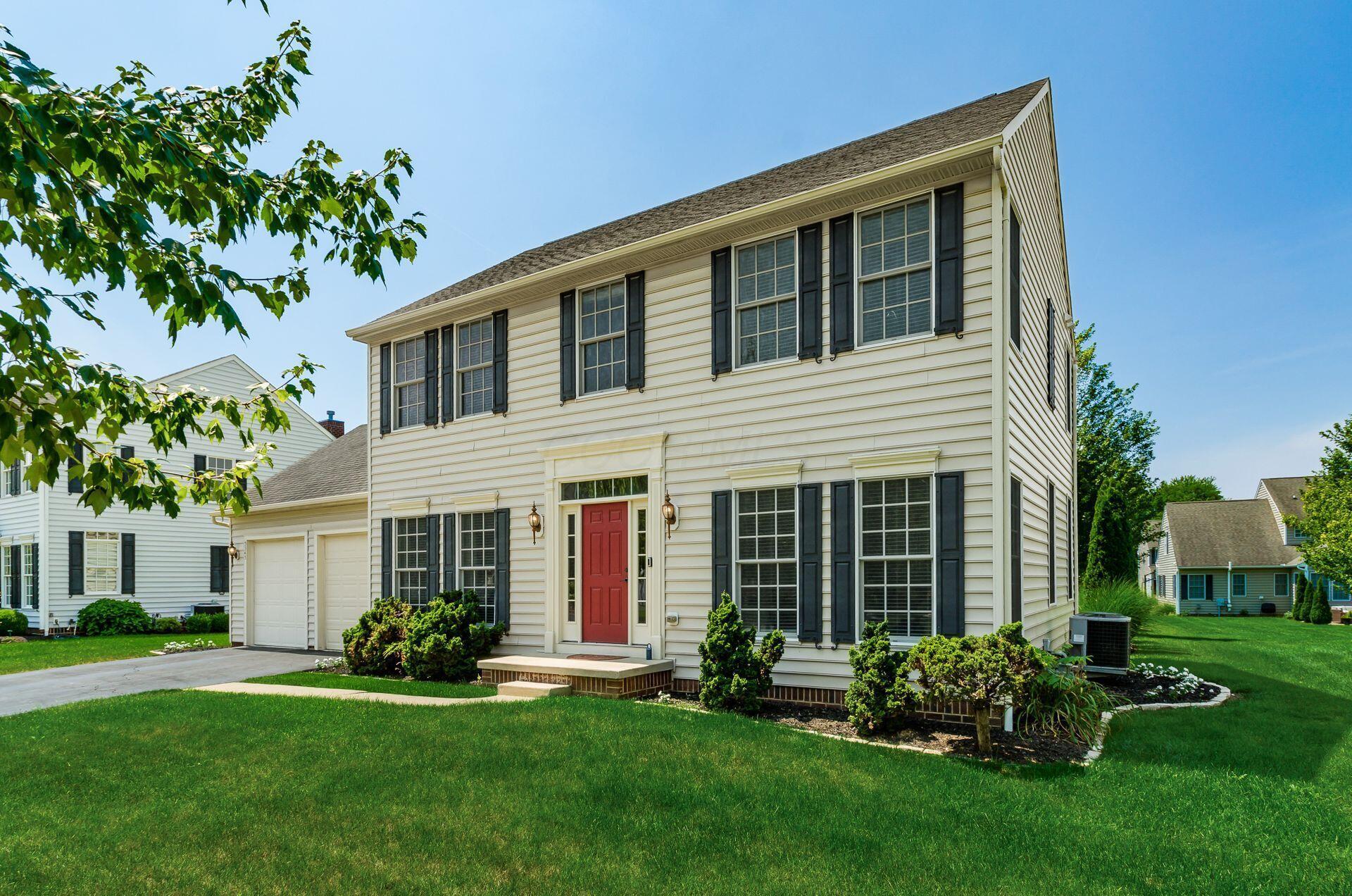 5345 Snider Loop Property Photo 1