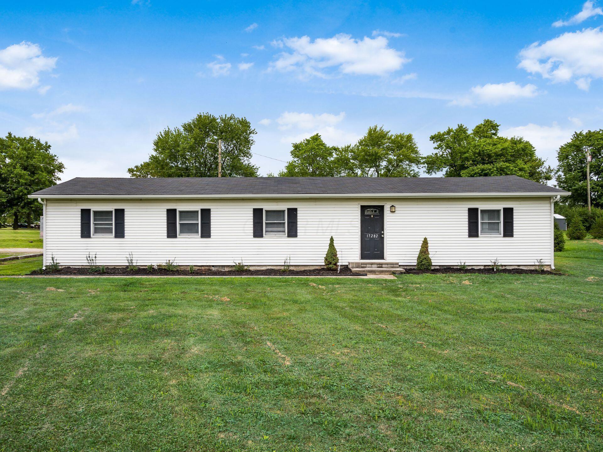 17282 Cradler Turner Road Property Photo 1