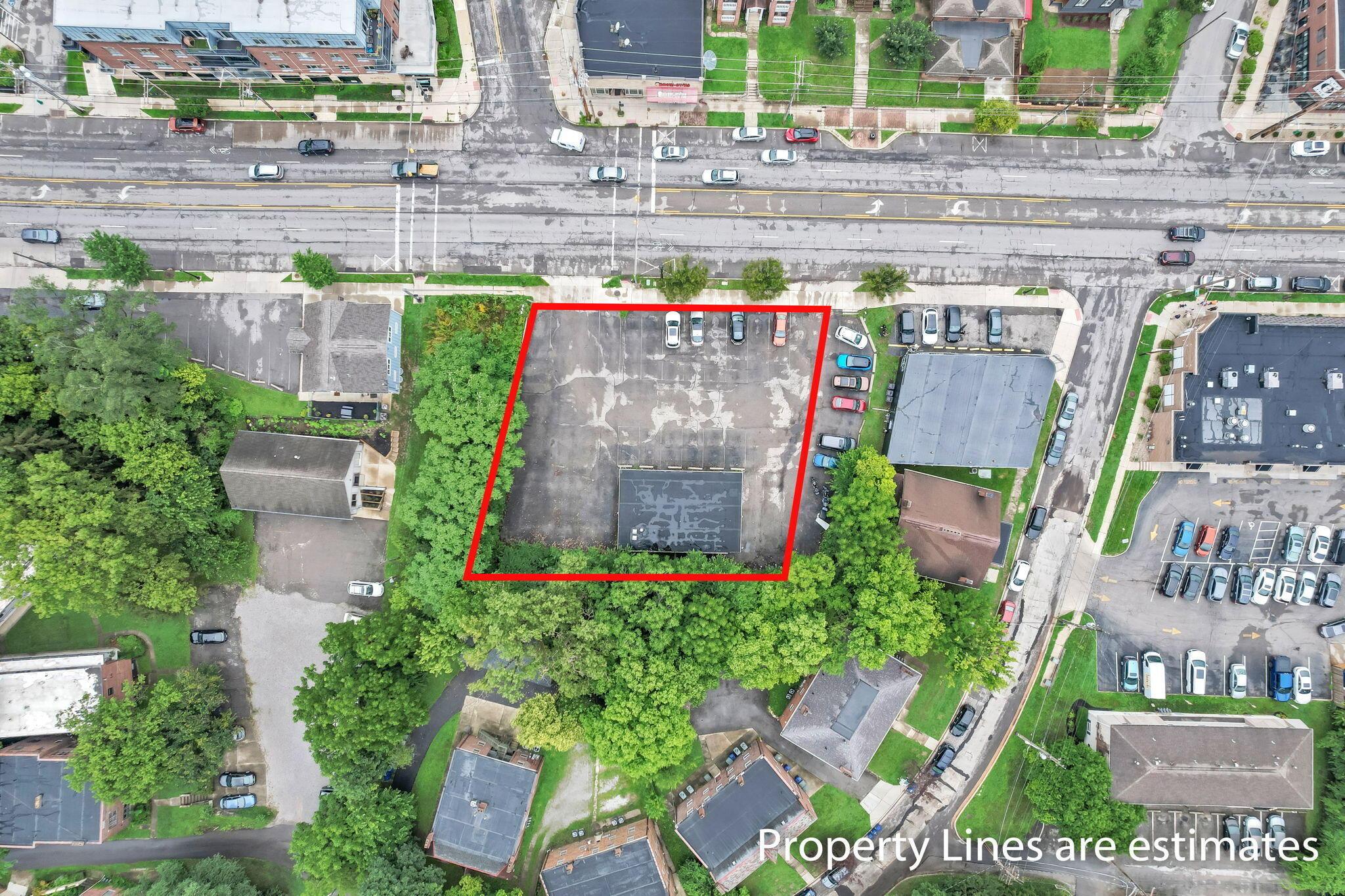 3021 N High Street Property Photo 1