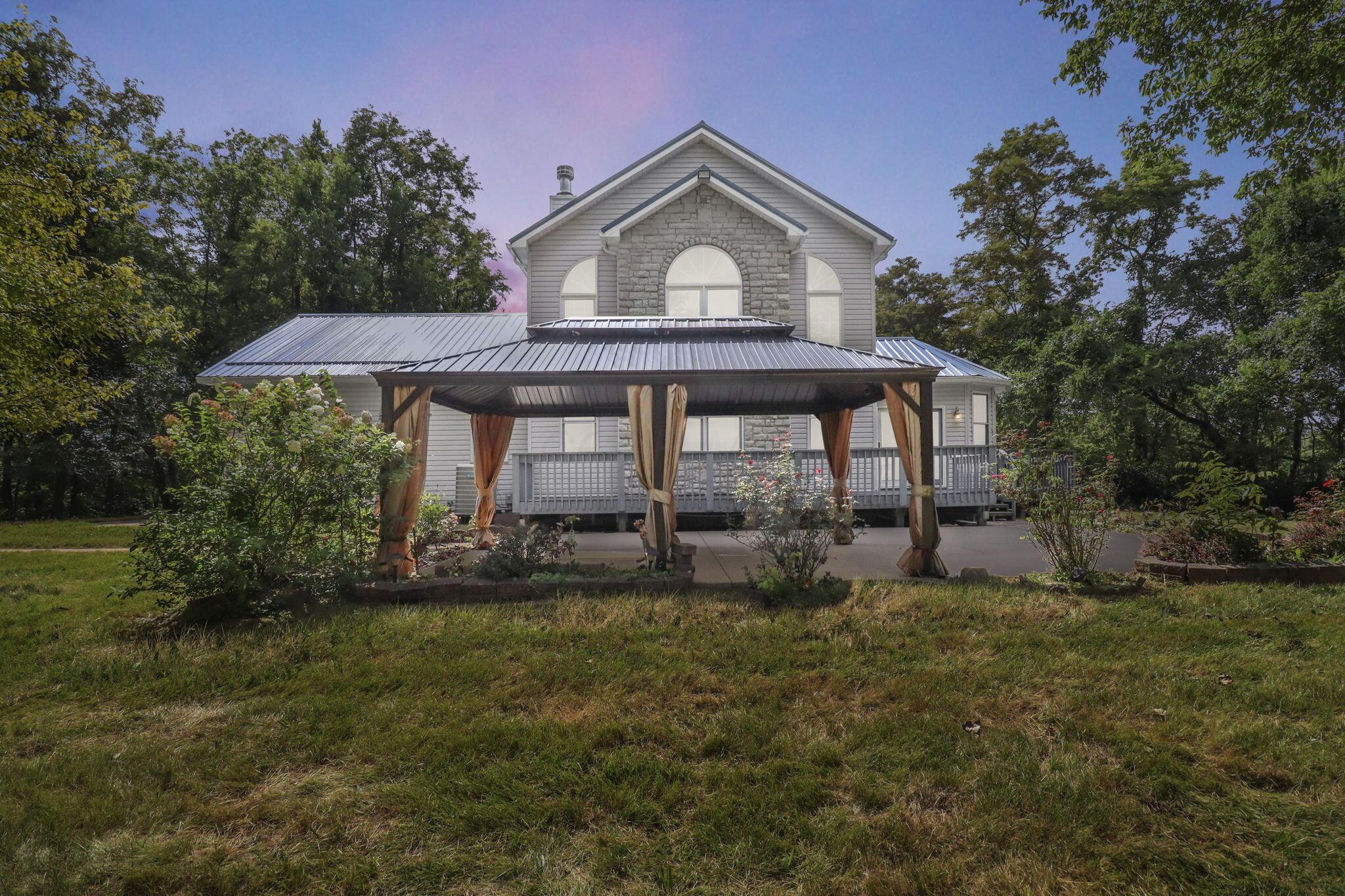 213 Sulphur Spring Road Property Photo 1