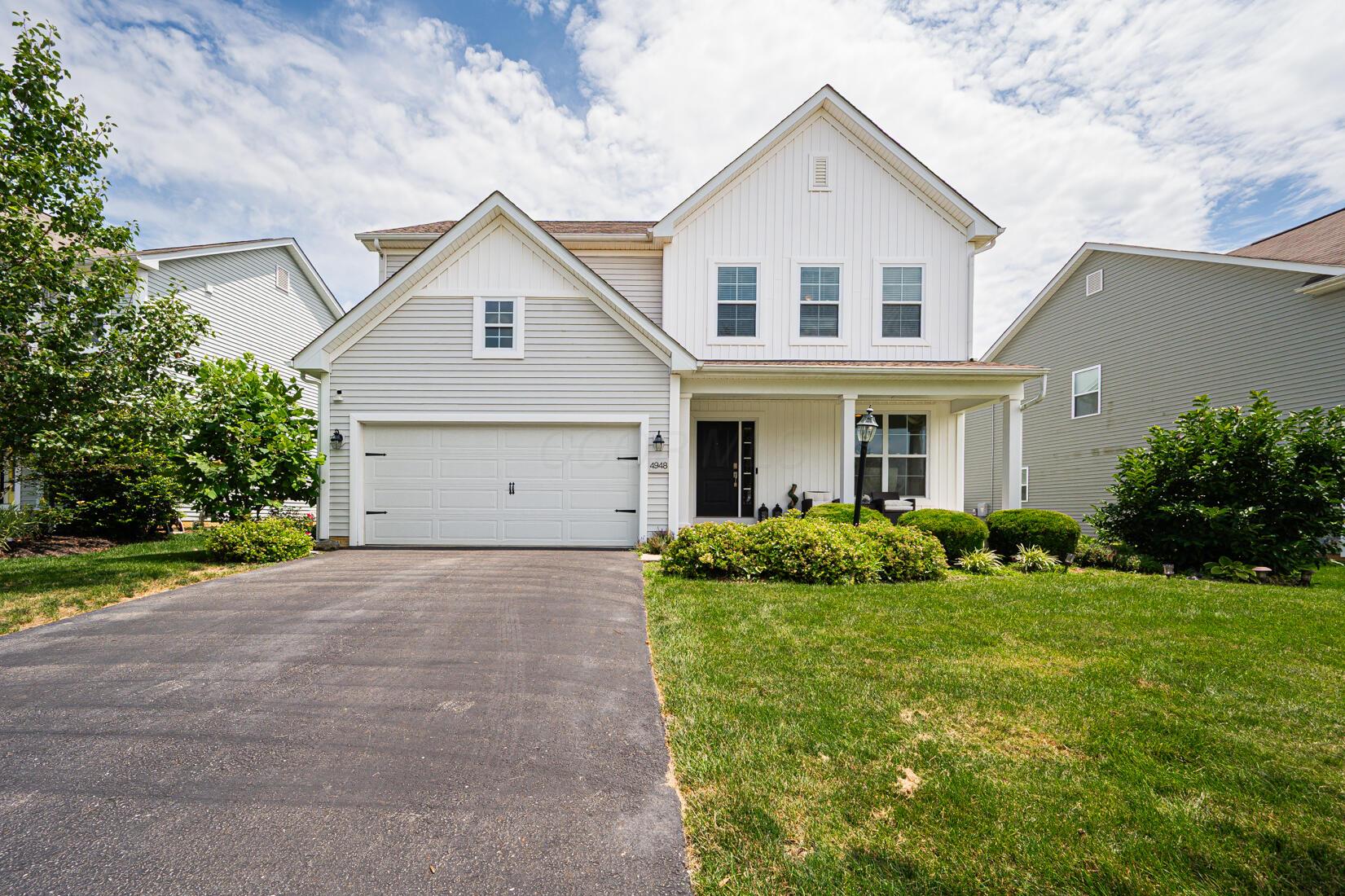 4948 Black Sycamore Drive Property Photo 1