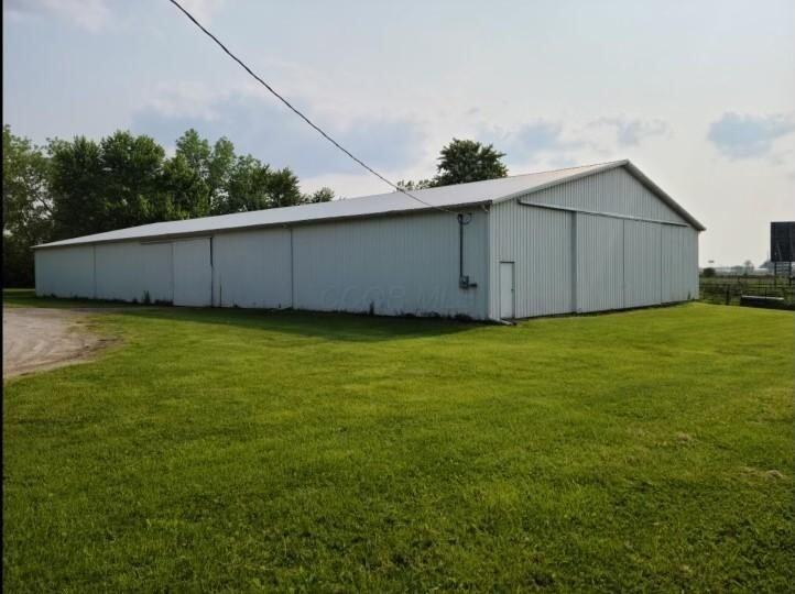 2500 Greely Chapel Rd Property Photo 2