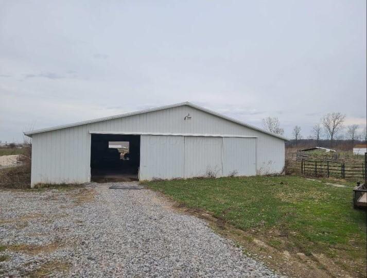 2500 Greely Chapel Rd Property Photo 3