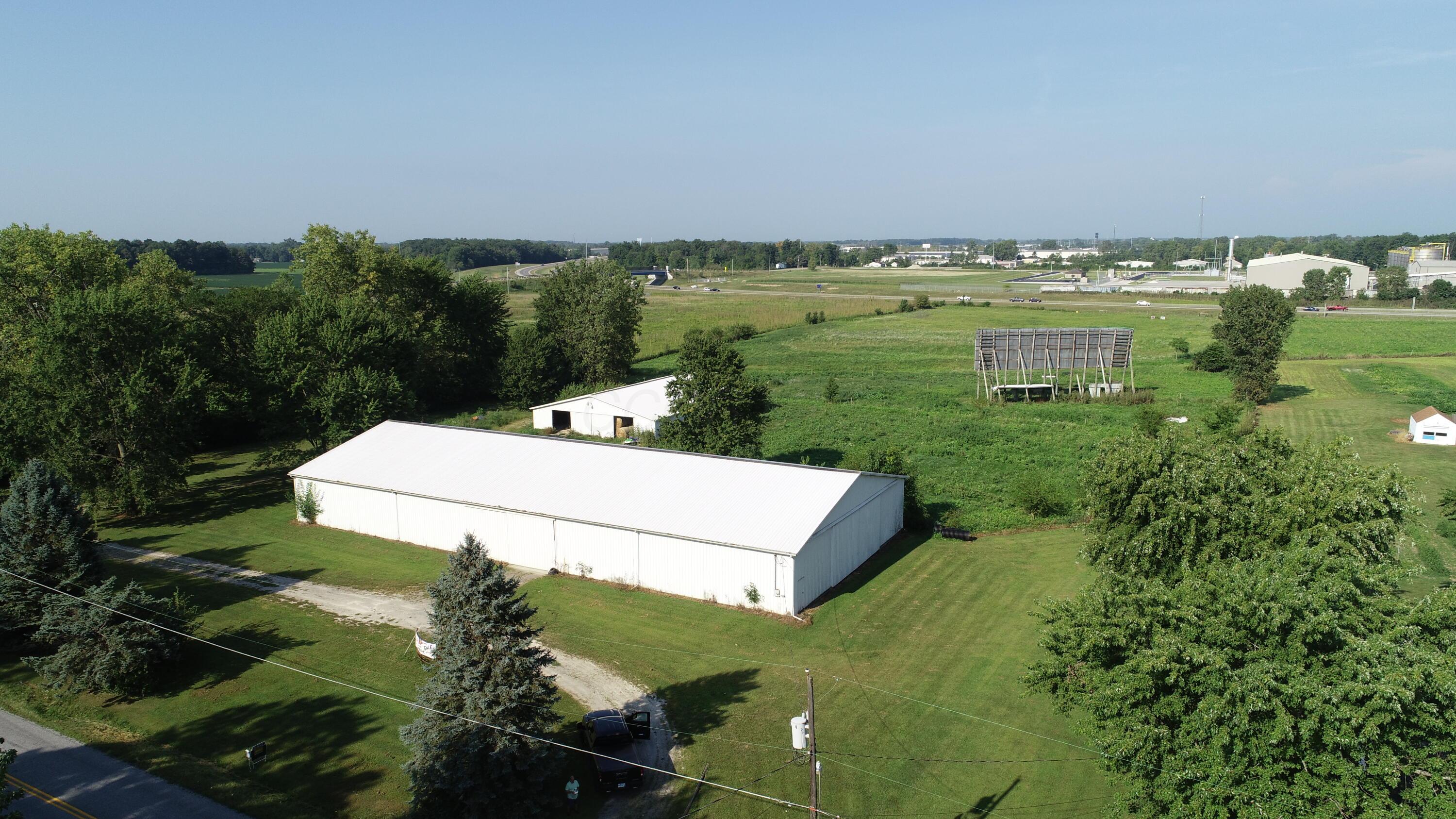 2500 Greely Chapel Rd Property Photo 6