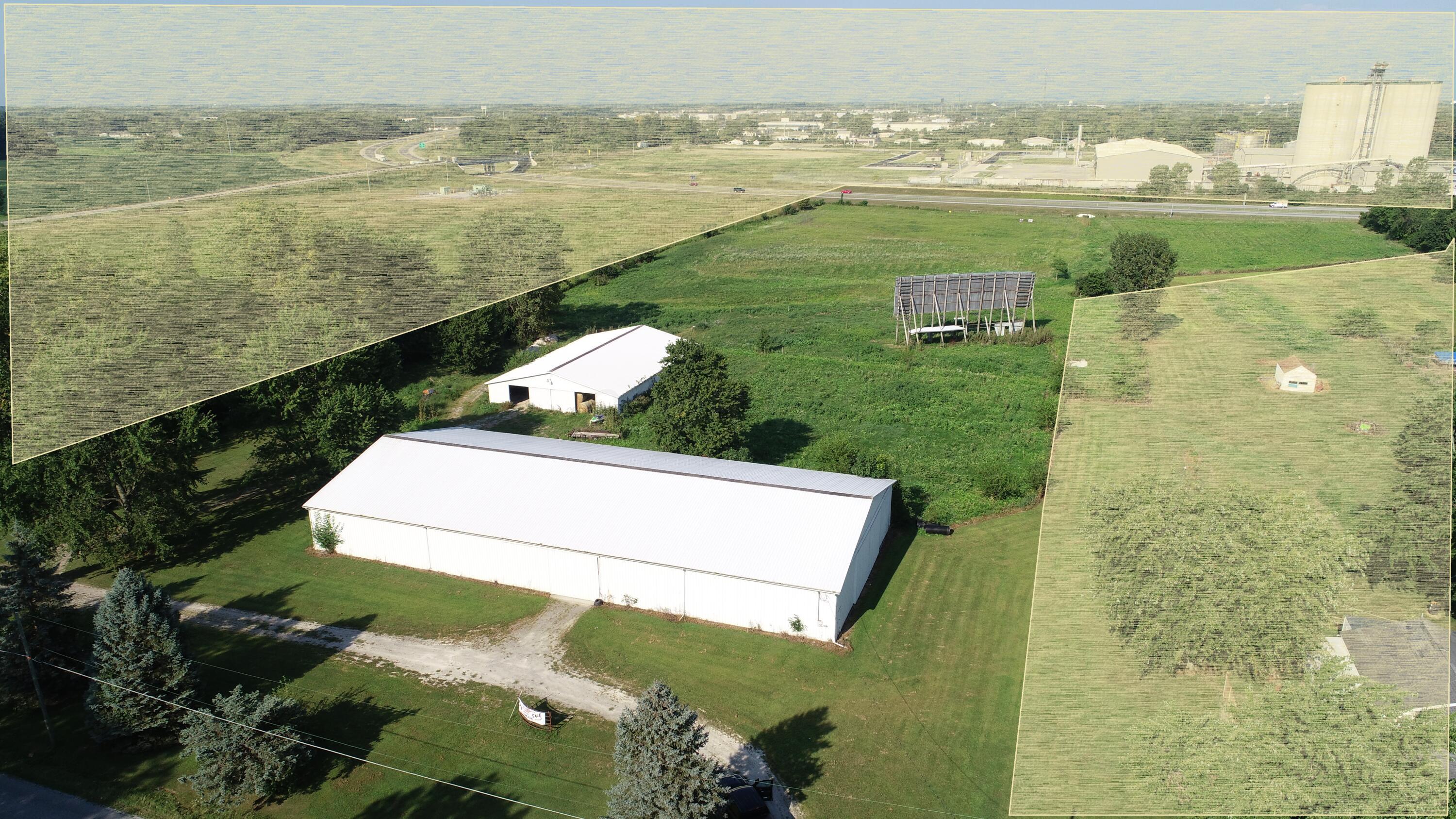 2500 Greely Chapel Rd Property Photo 7