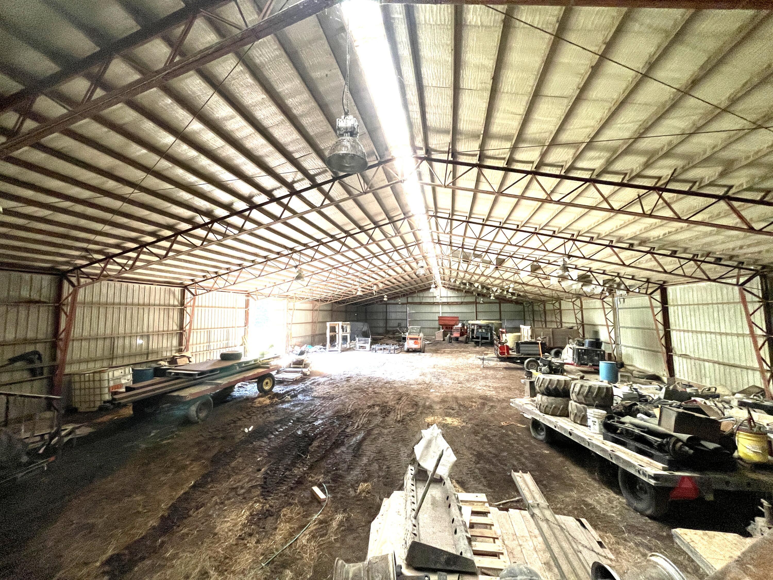 2500 Greely Chapel Rd Property Photo 12