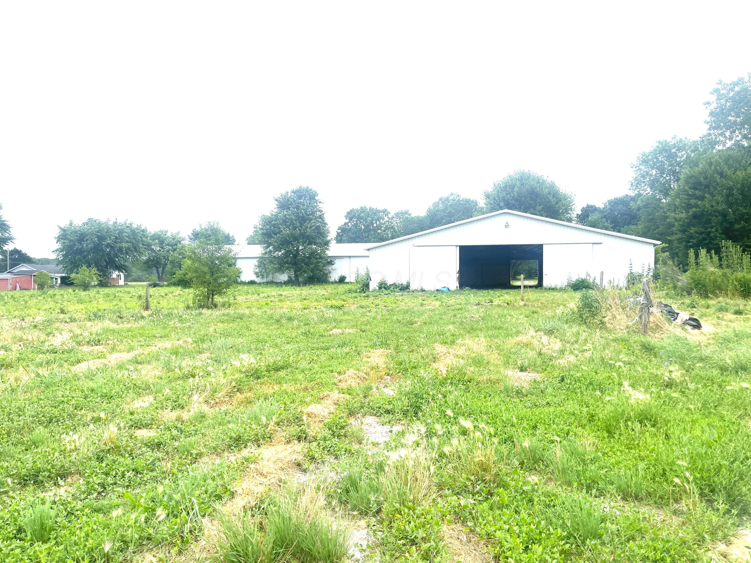 2500 Greely Chapel Rd Property Photo 16