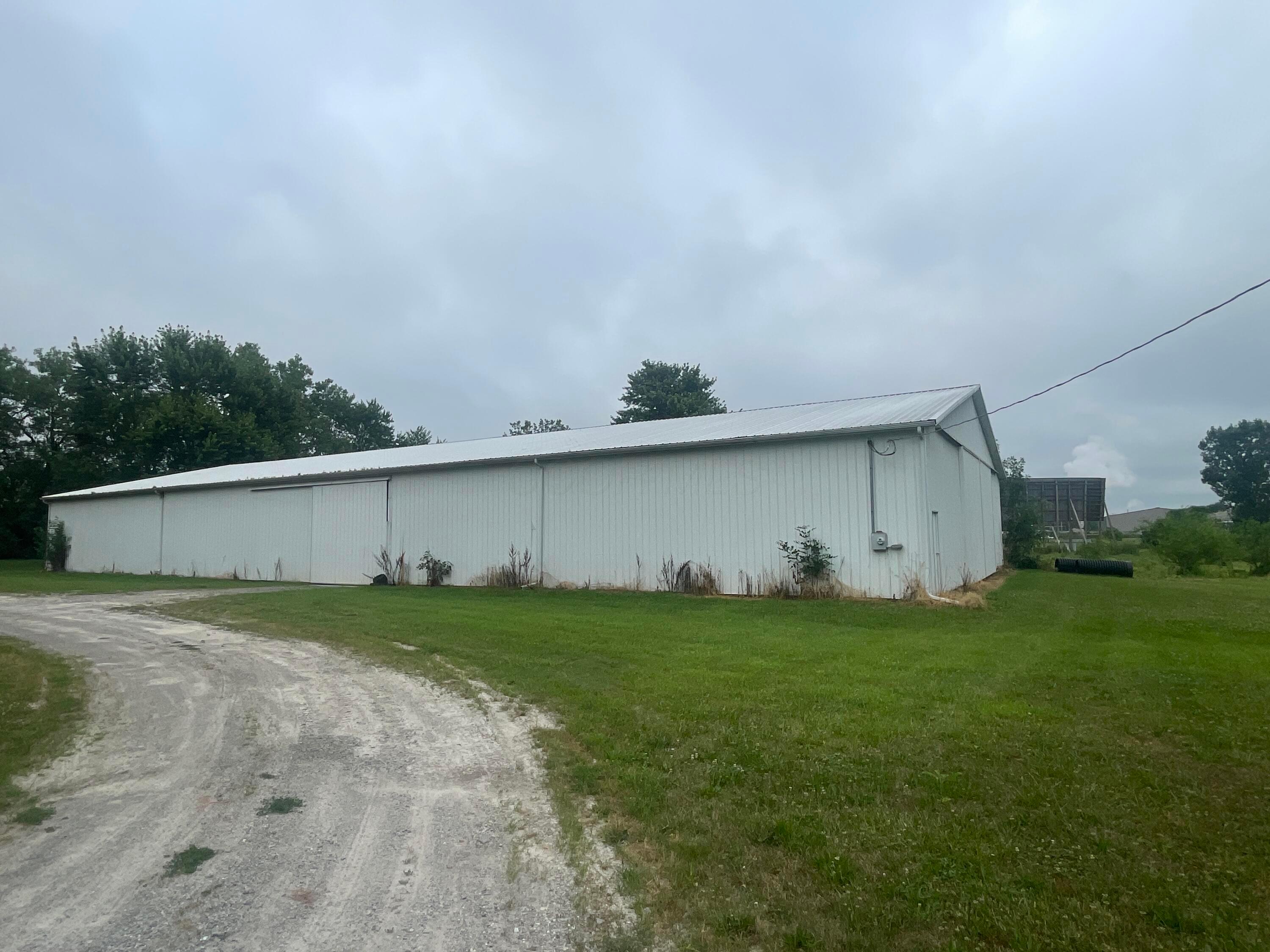 2500 Greely Chapel Rd Property Photo 20