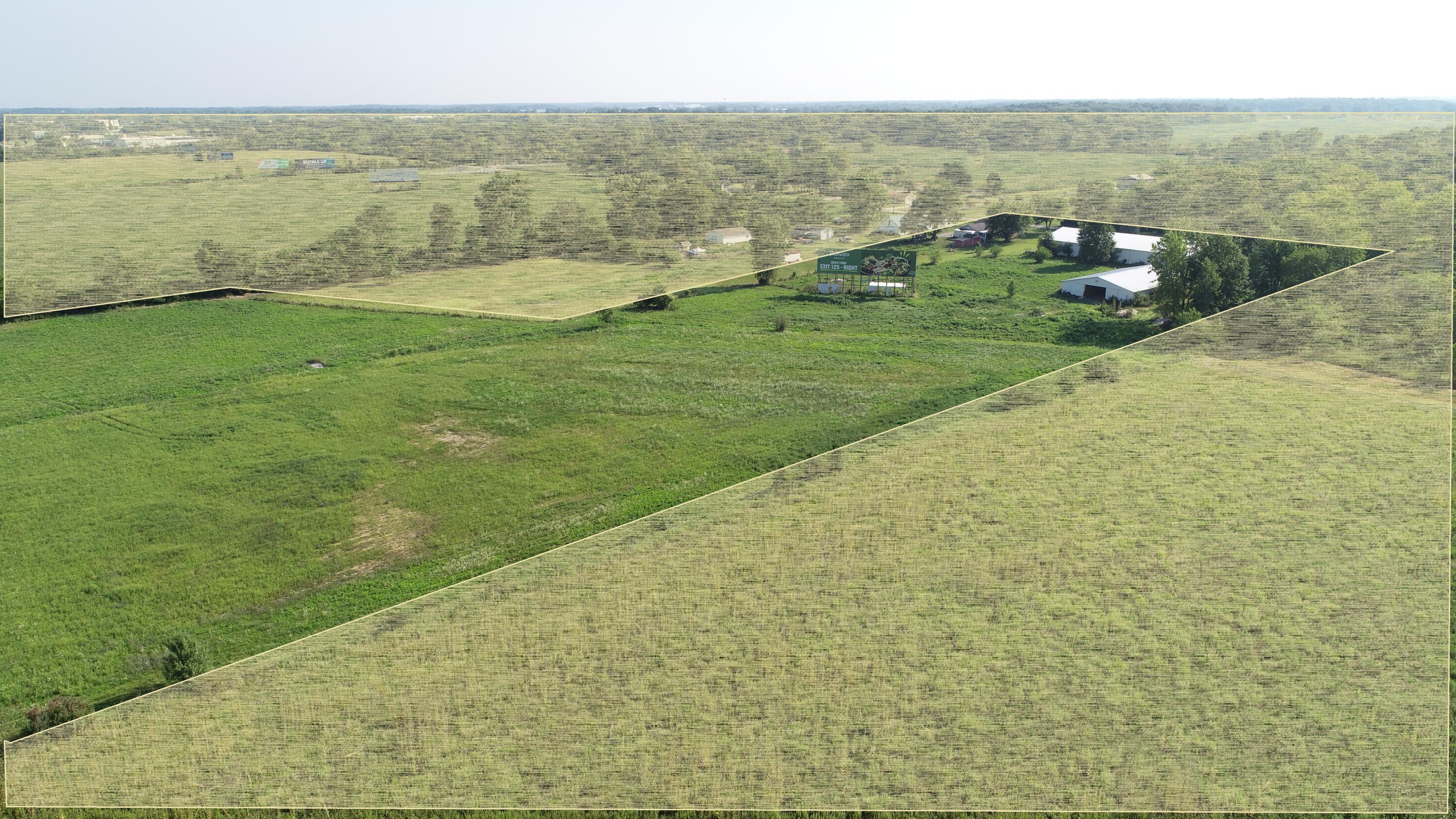 2500 Greely Chapel Rd Property Photo 23