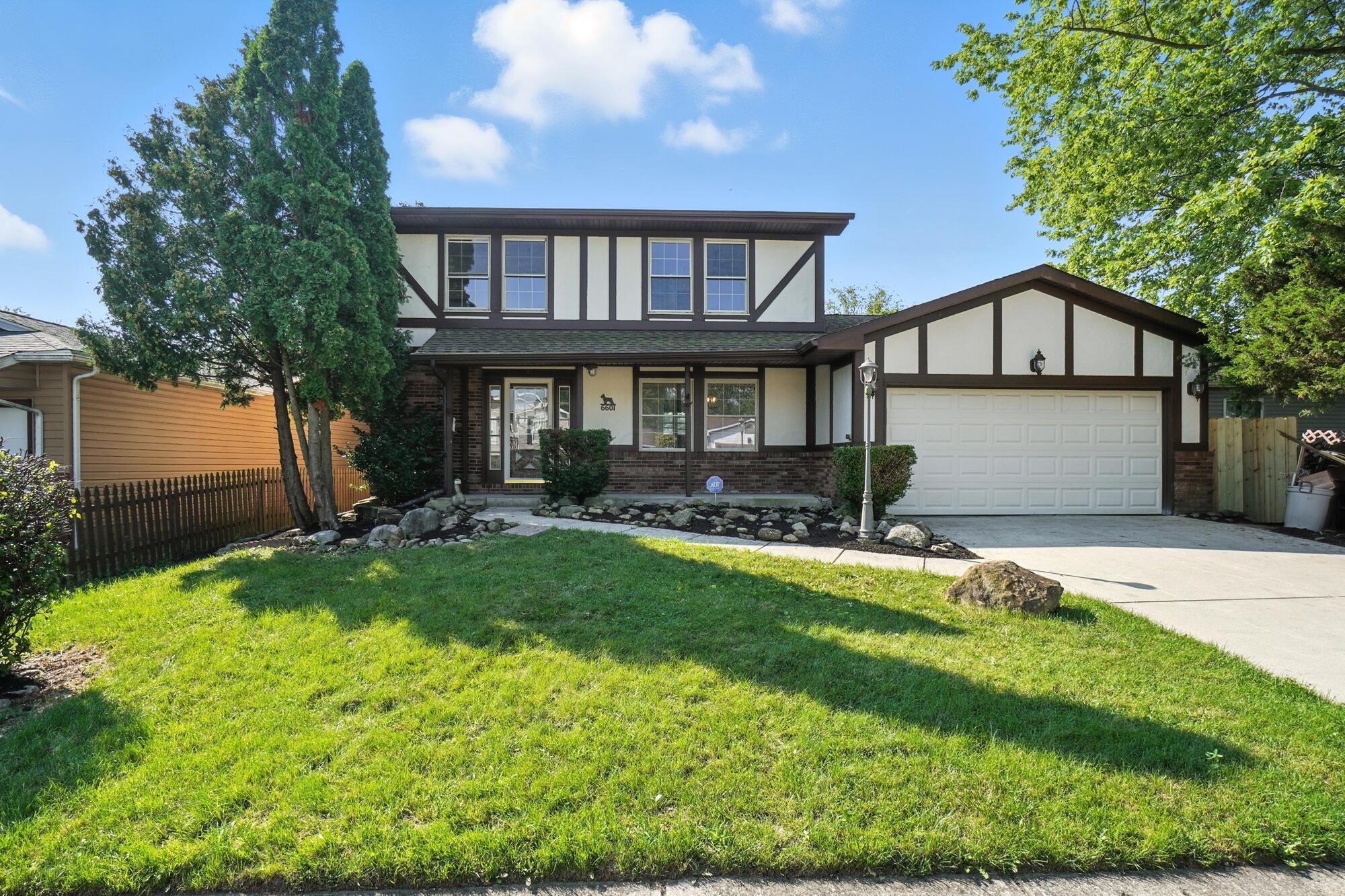6601 Maple Park Way Property Photo 1