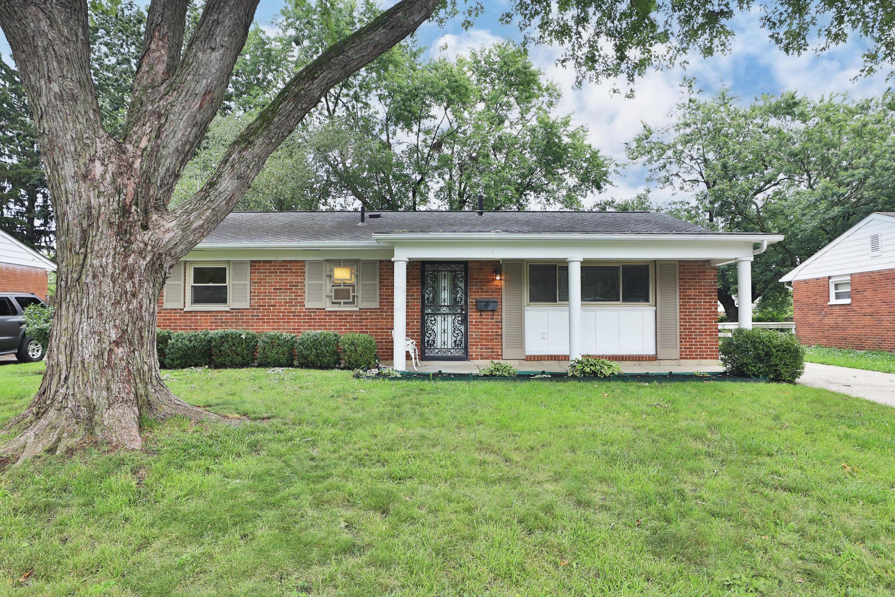 1108 Striebel Road Property Photo 1