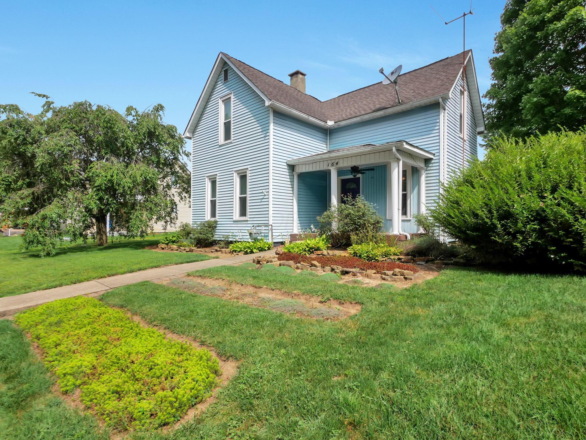 164 W Mill Street Property Photo 1
