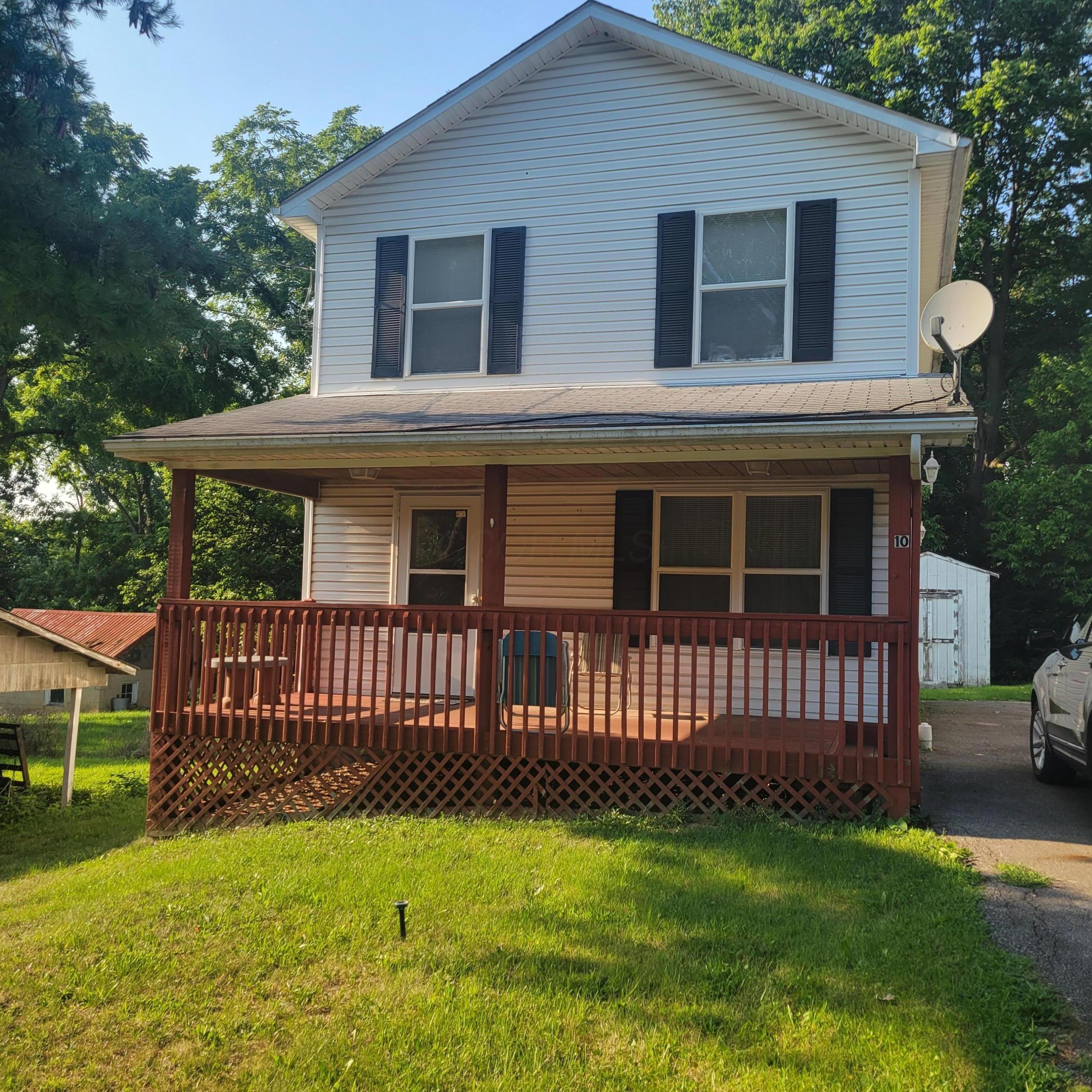 10 Delta Street Property Photo 1