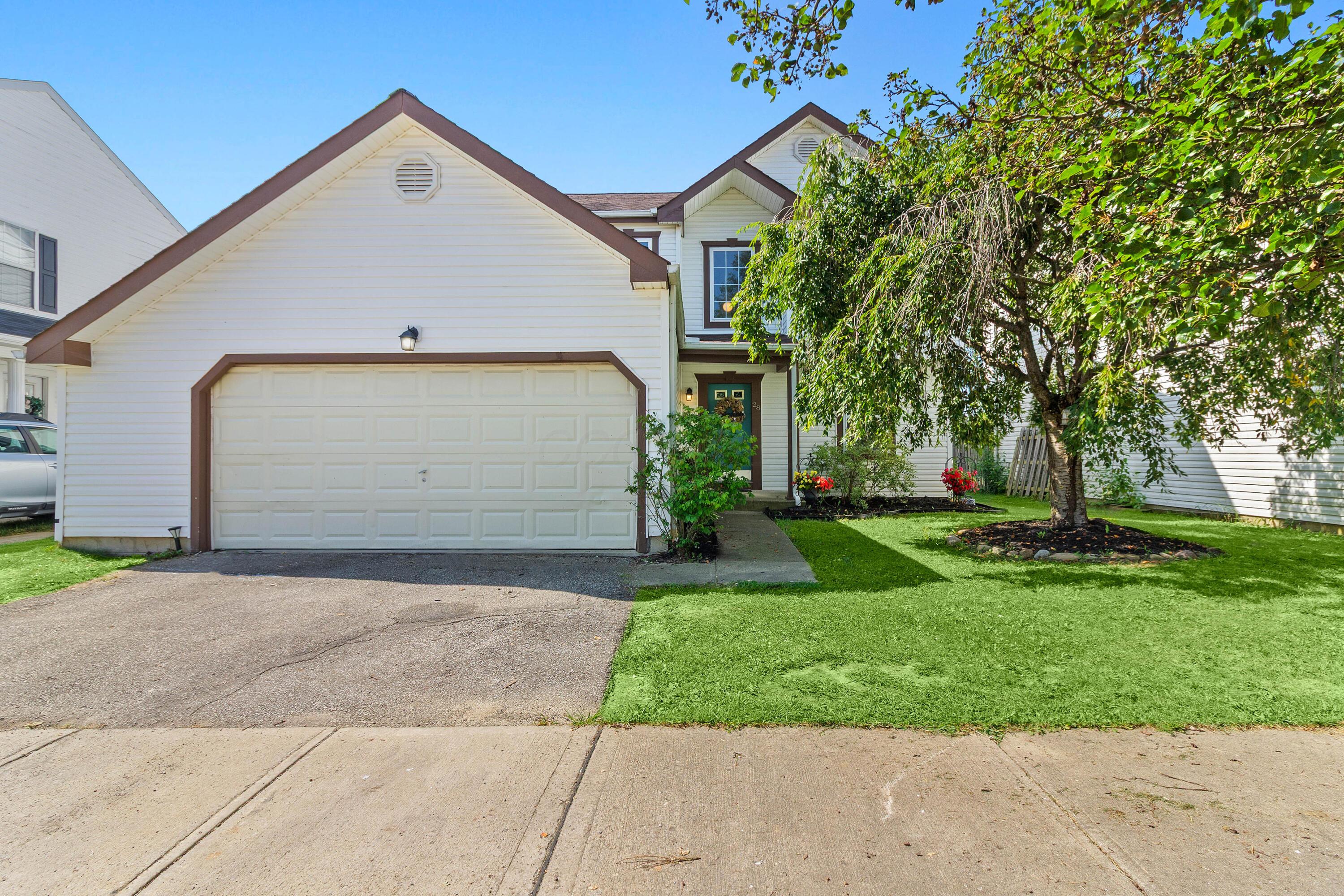 28 Greenfield Drive Property Photo 1