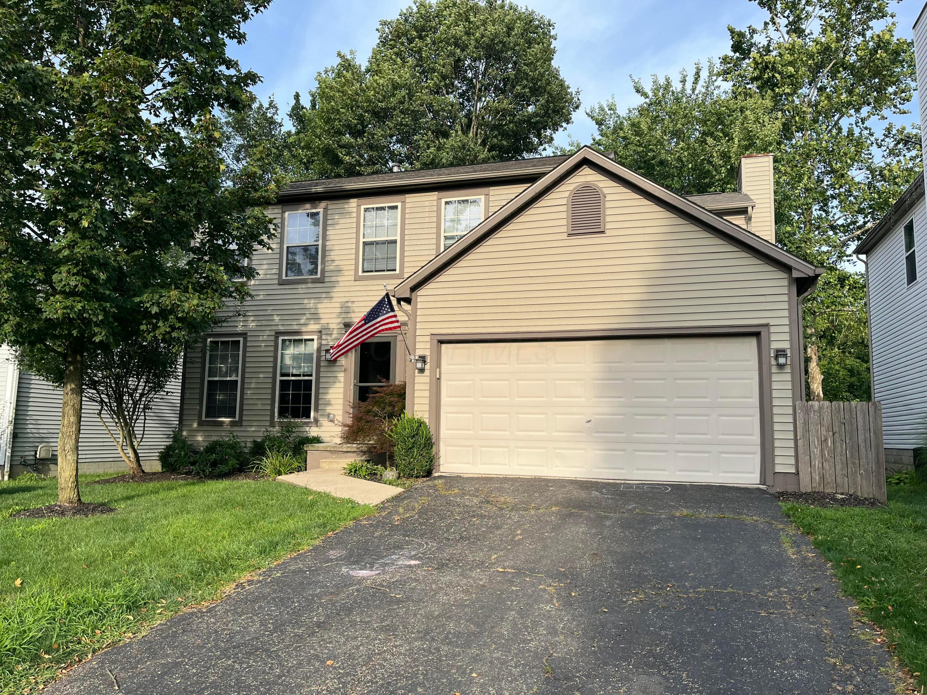 559 Marcum Road Property Photo 1