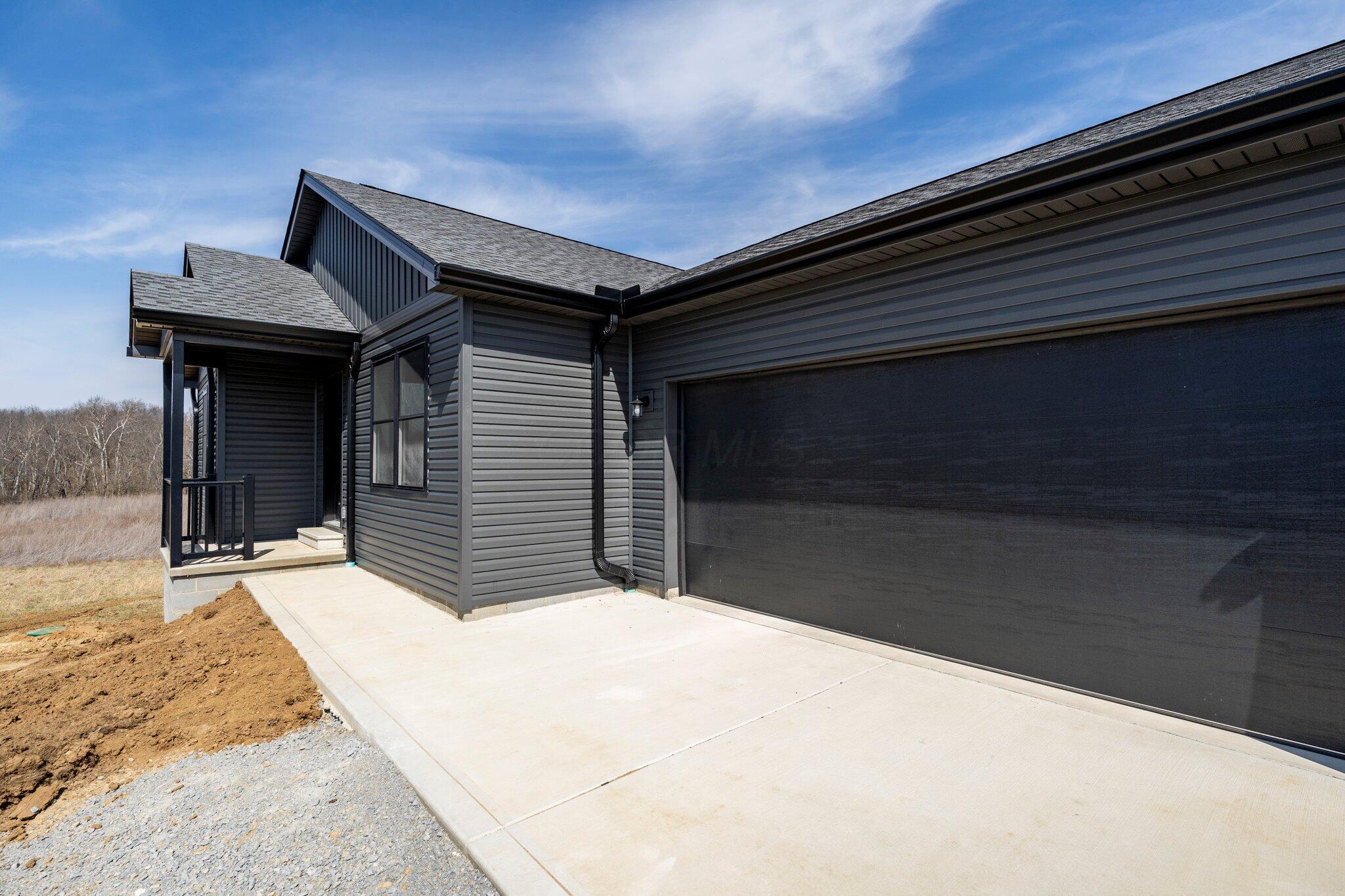 13370 Wyatt Falls Court Property Photo 1