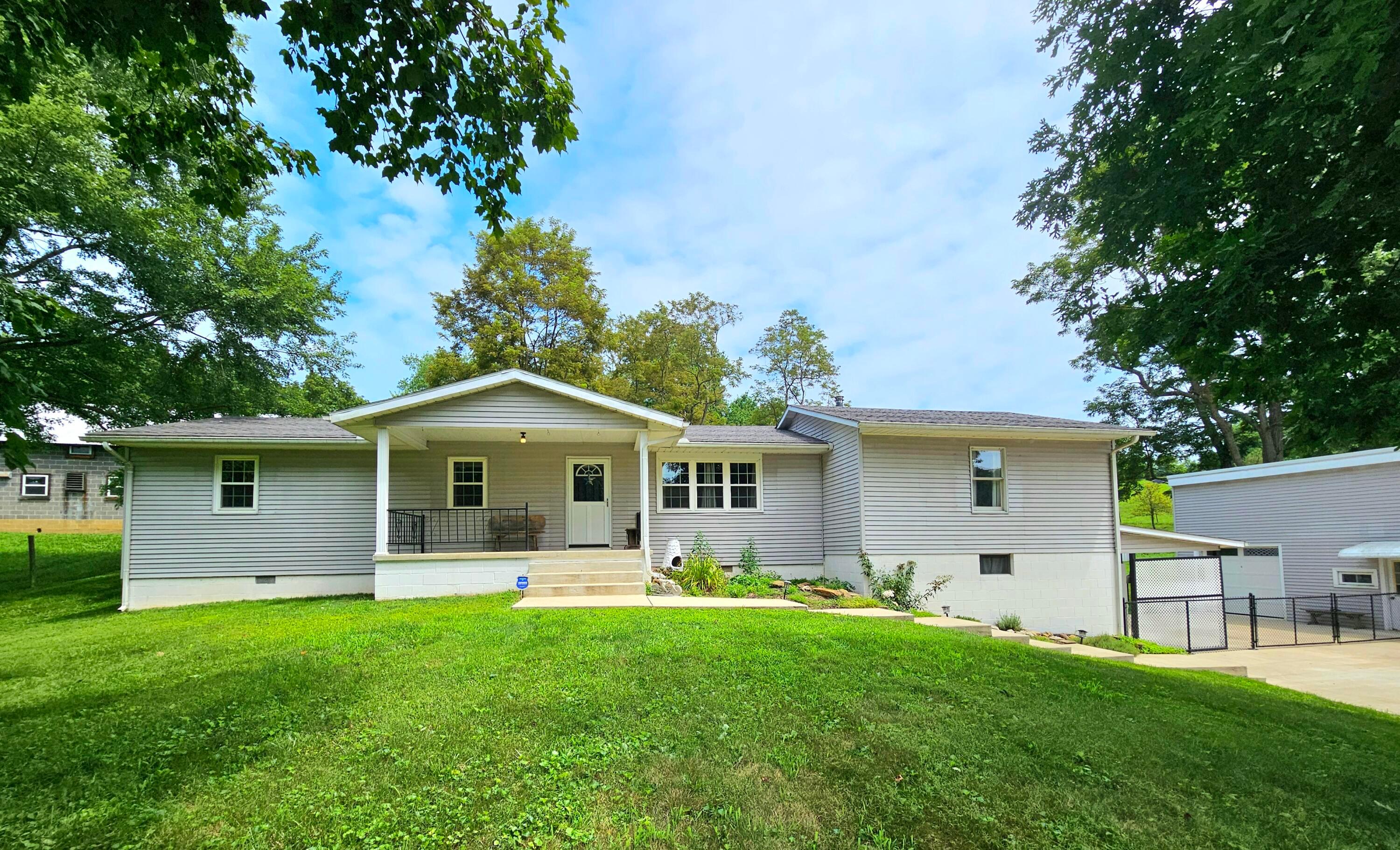15481 State Route 279 Property Photo 1