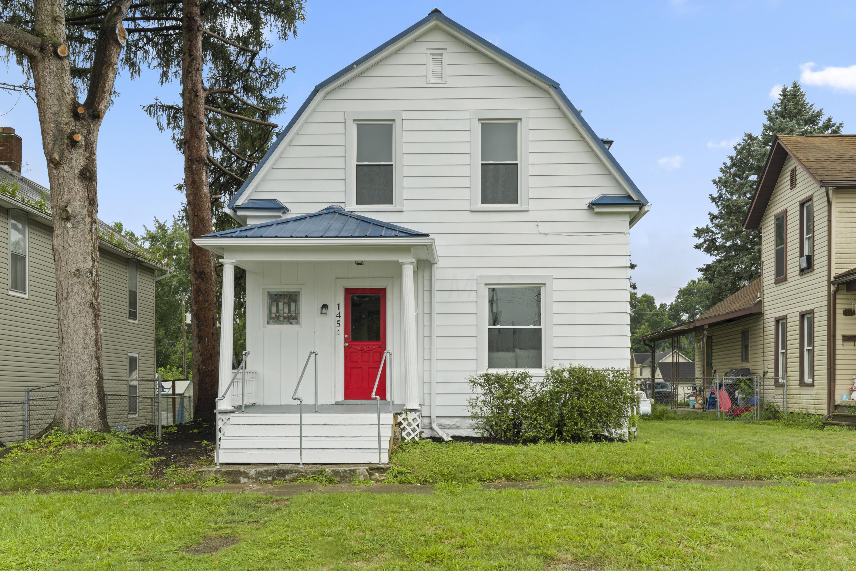 145 Hancock Street Property Photo 1