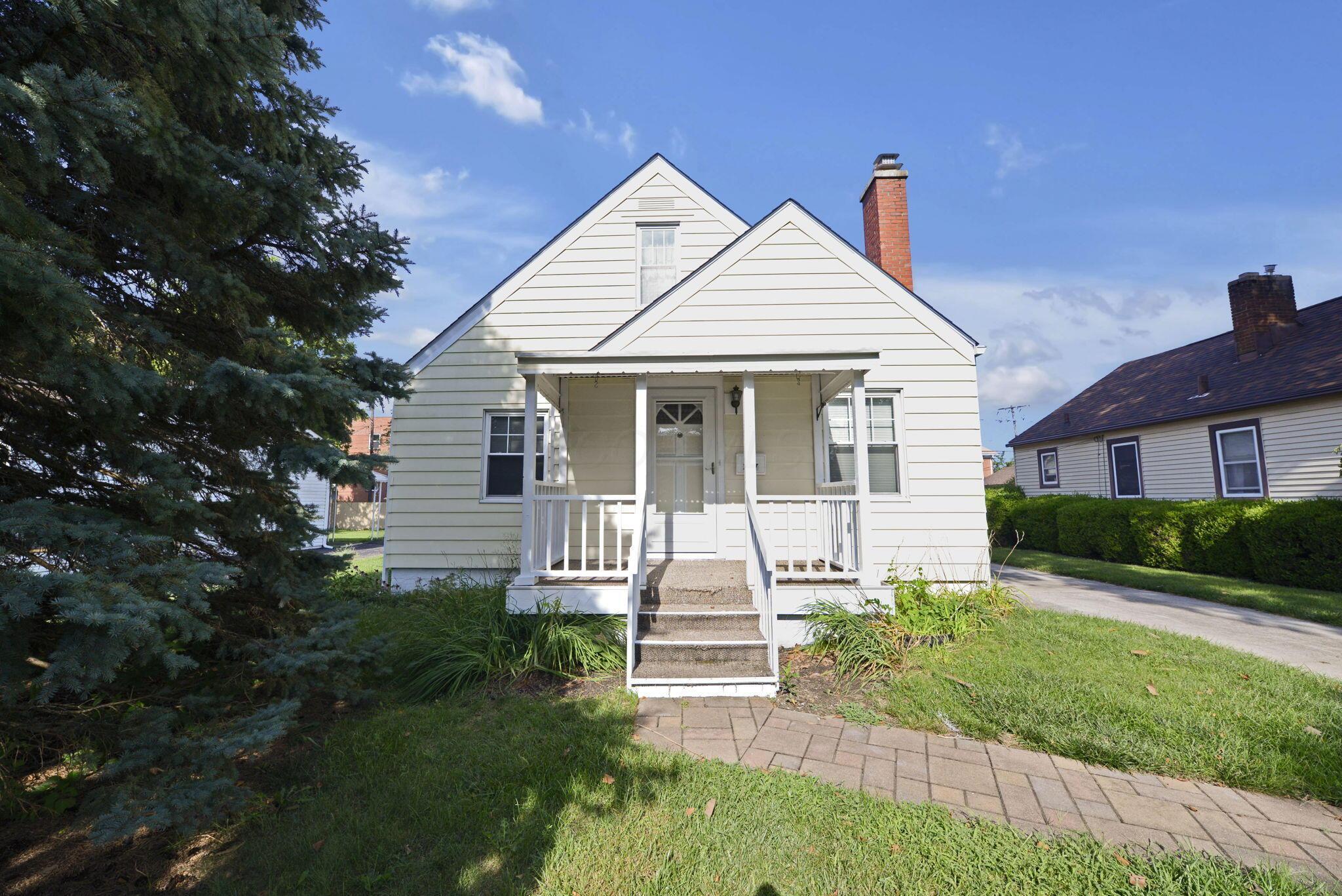 267 Demorest Road Property Photo 1