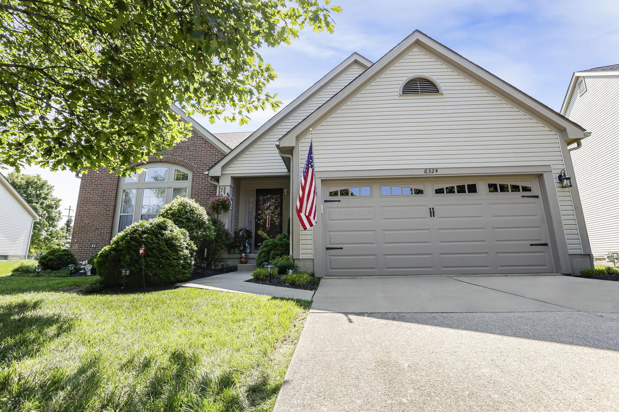 6324 Rossmore Lane Property Photo 1