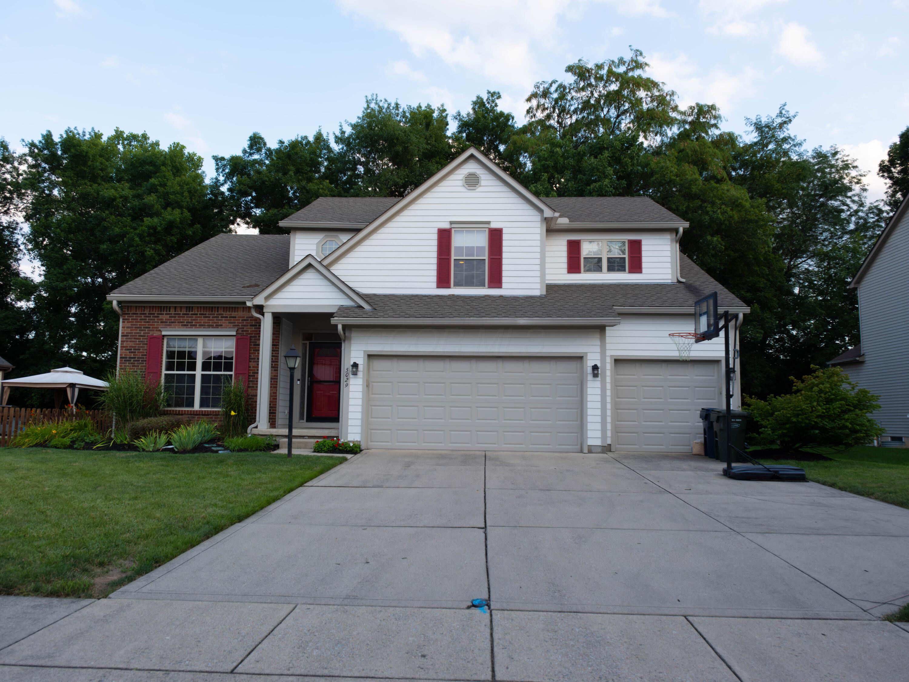 5029 Claymill Drive Property Photo 1