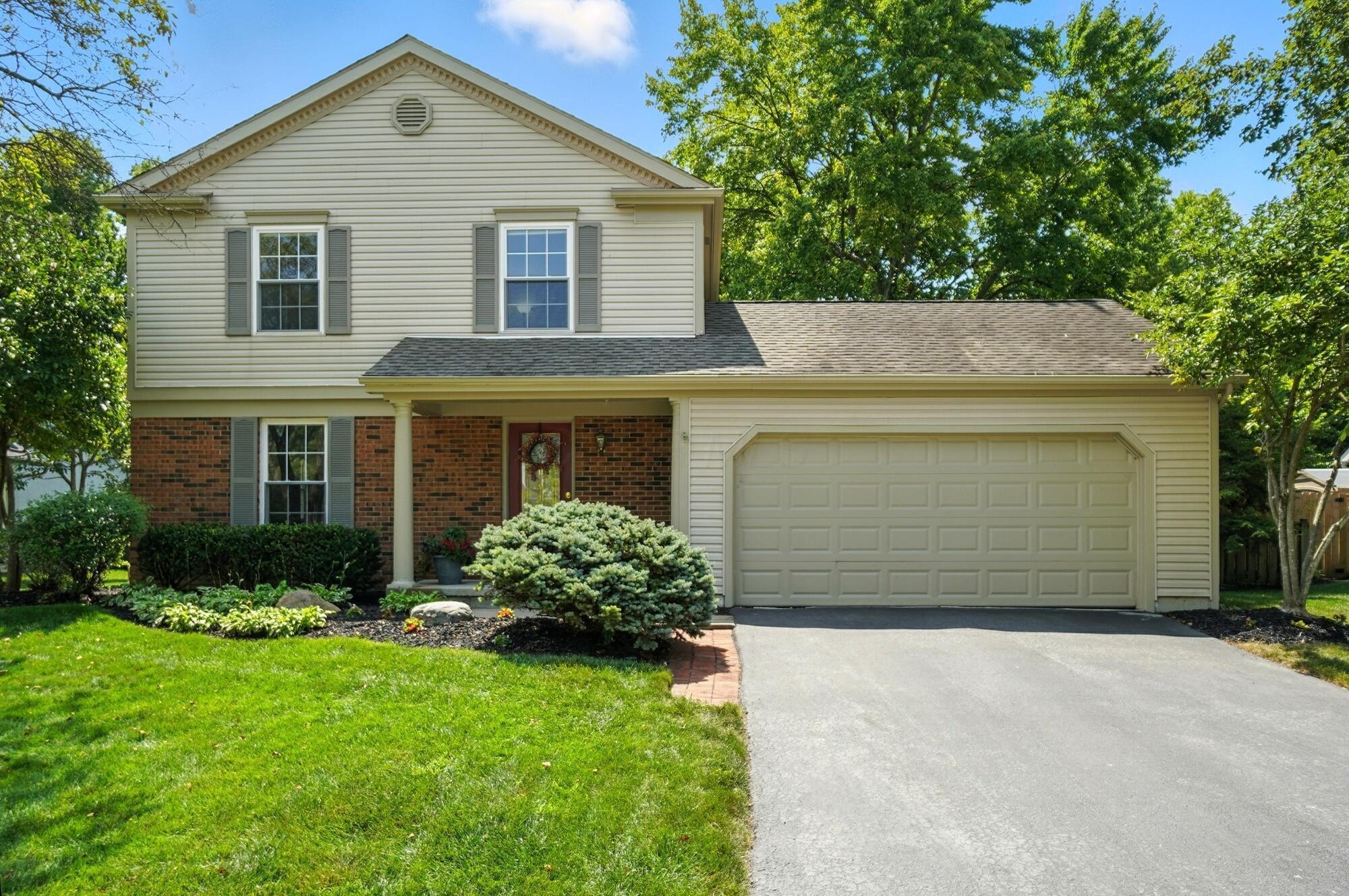 1153 Cross Country Drive Property Photo 1